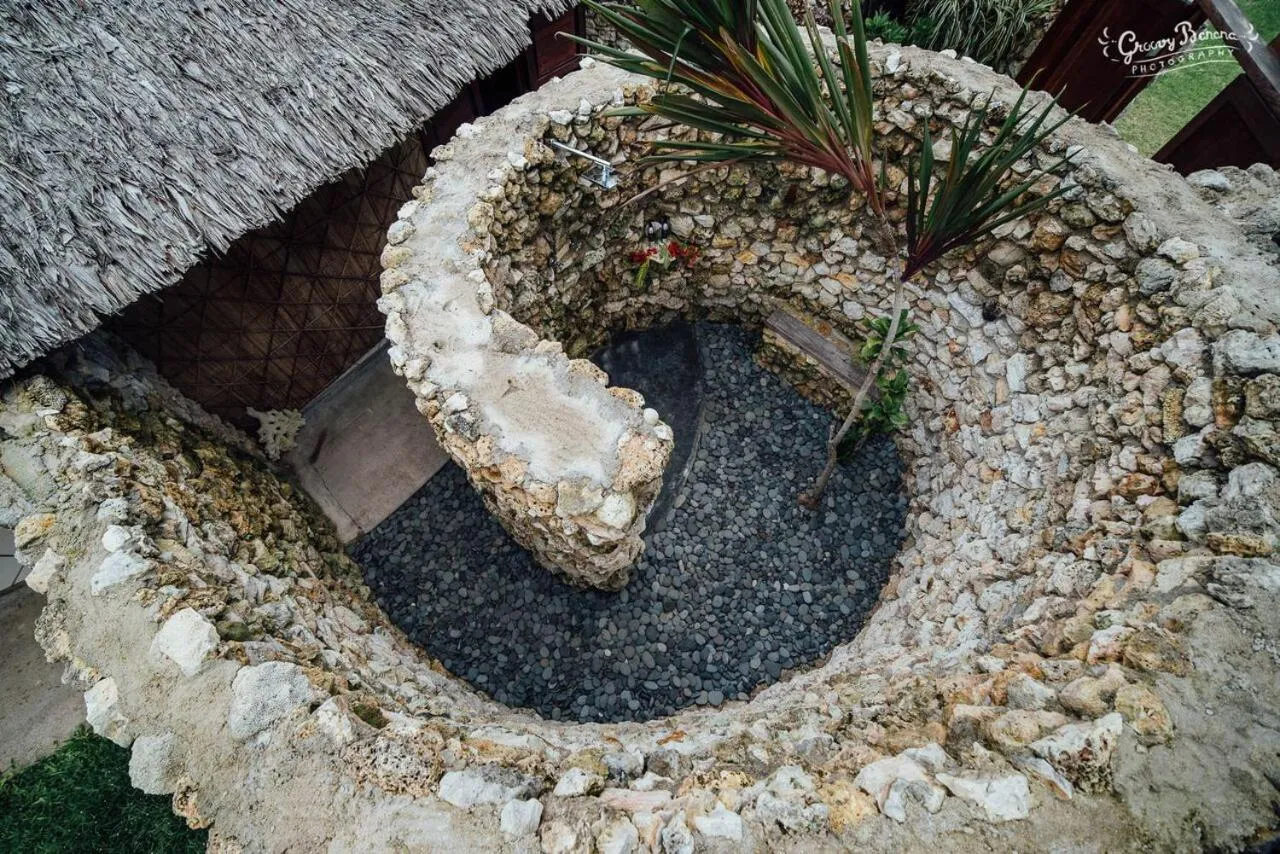 Massage in Aore Island Resort