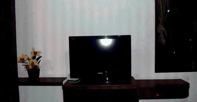 TV and multimedia in Needa Rock Resort