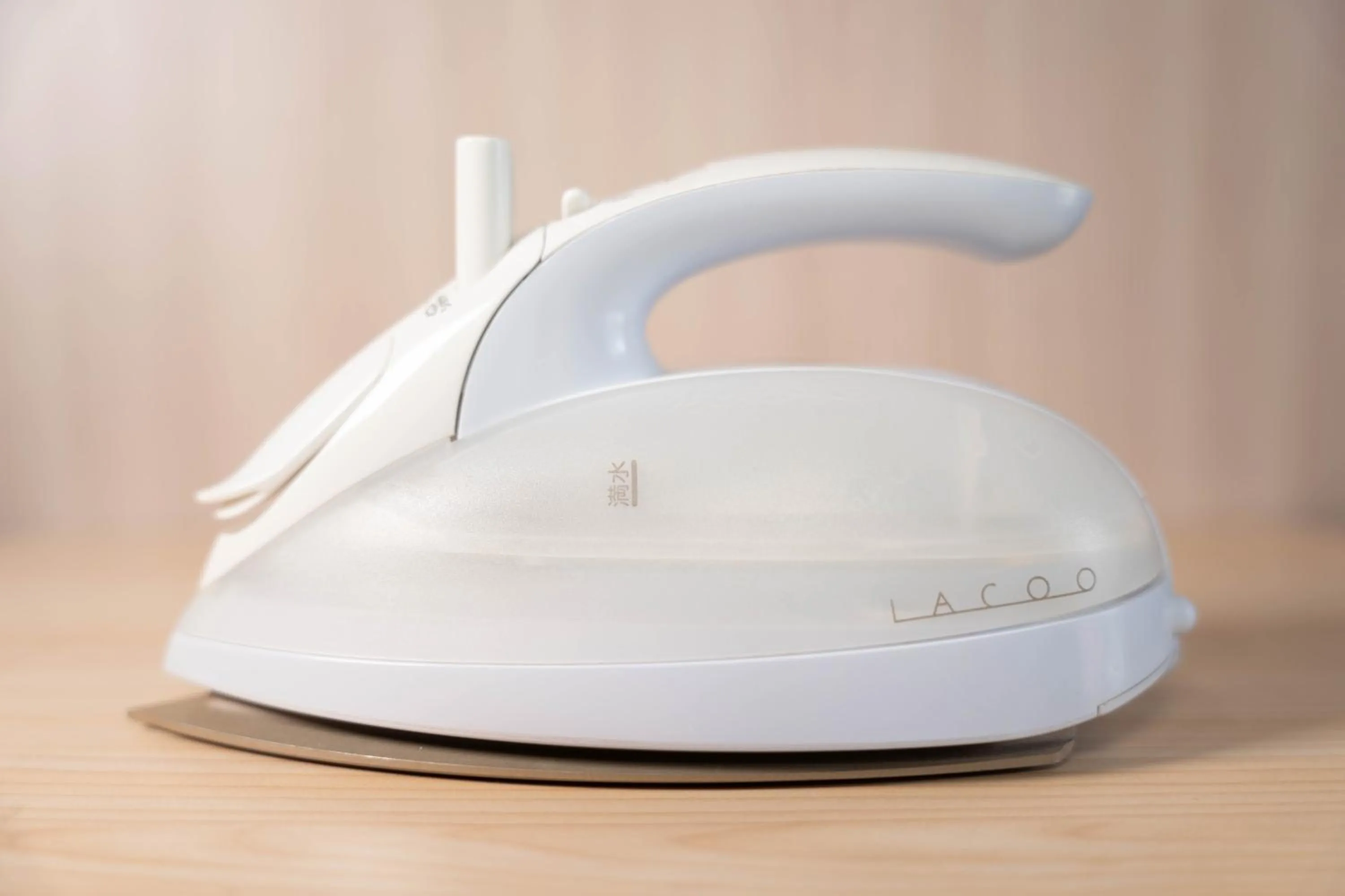 flat iron in ホテル西川口ウィークリー