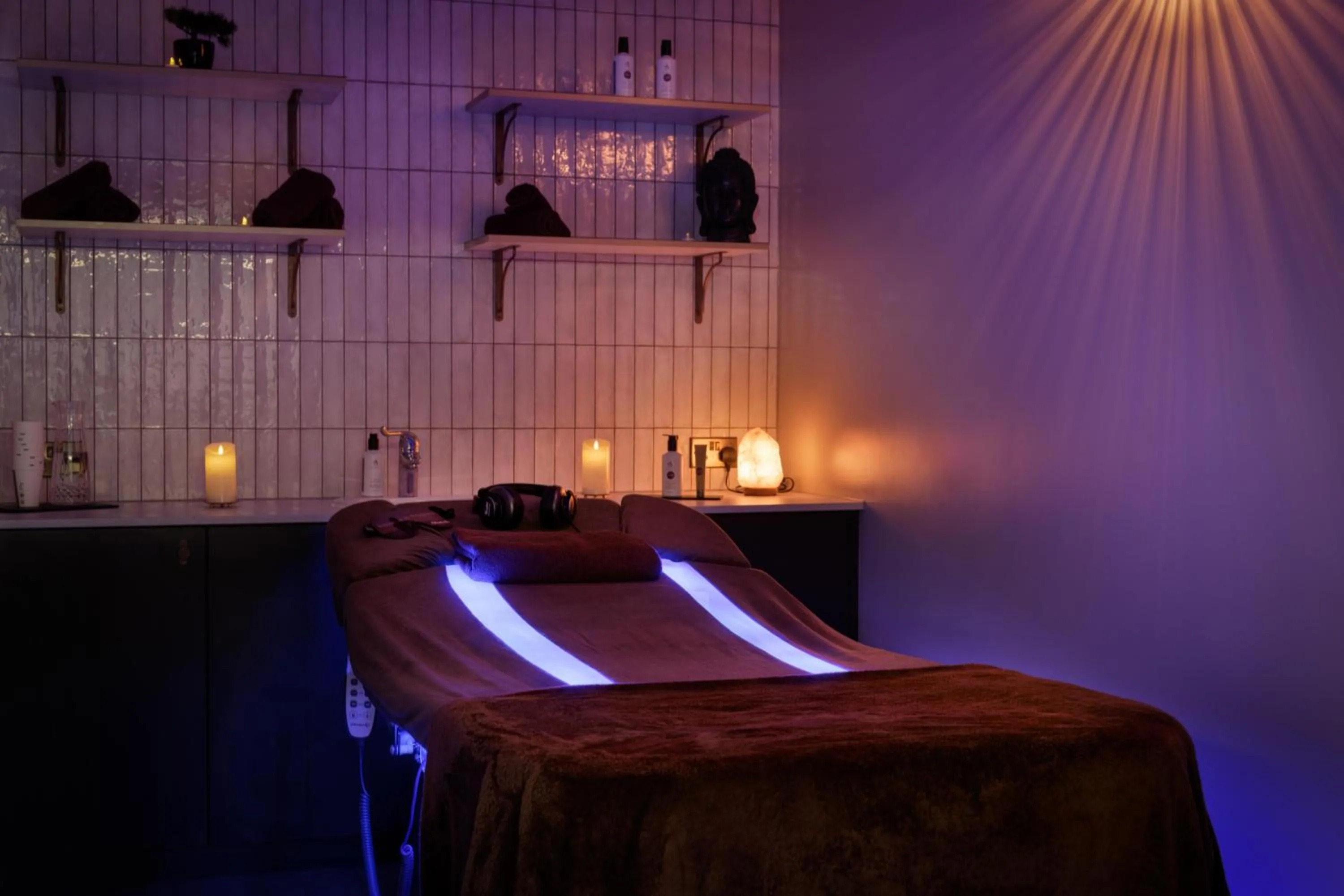 Sports in Hilton Glasgow