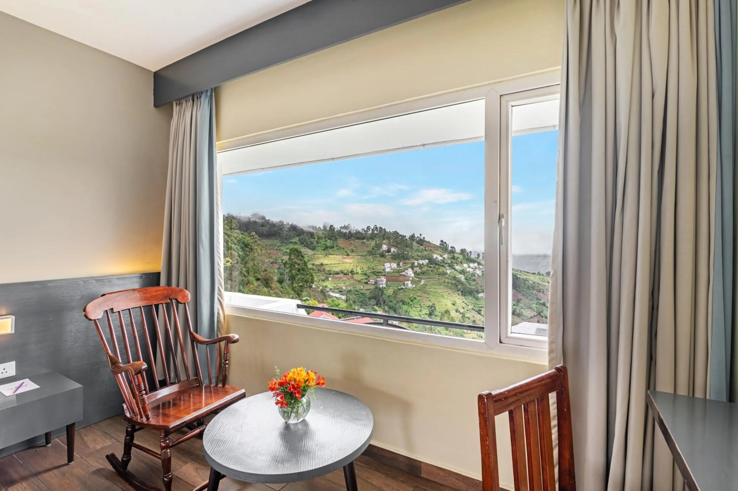 Day in Sterling Kodai Valley