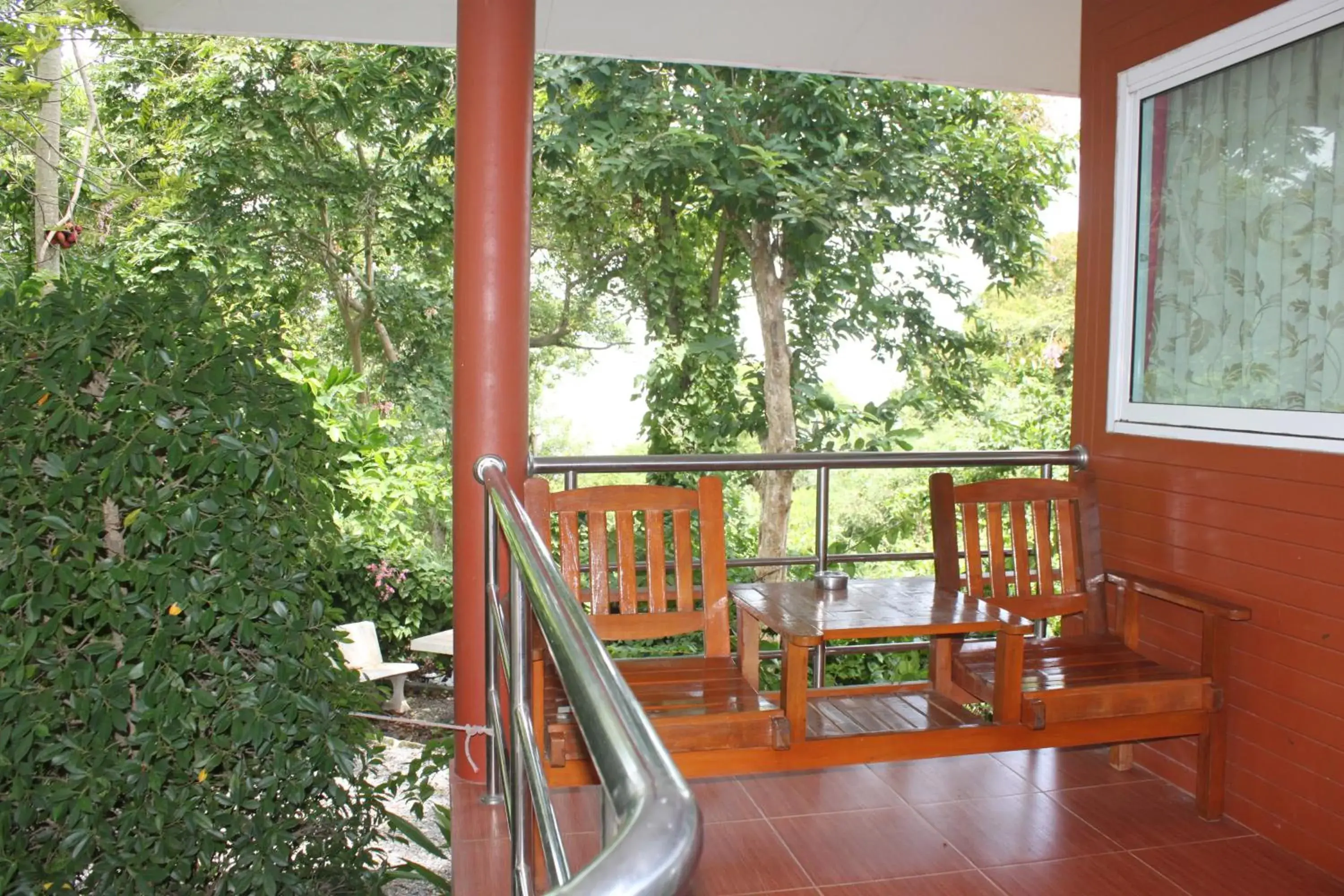 Family Room in Lam-tong Resort Family Room in Lam-tong Resort