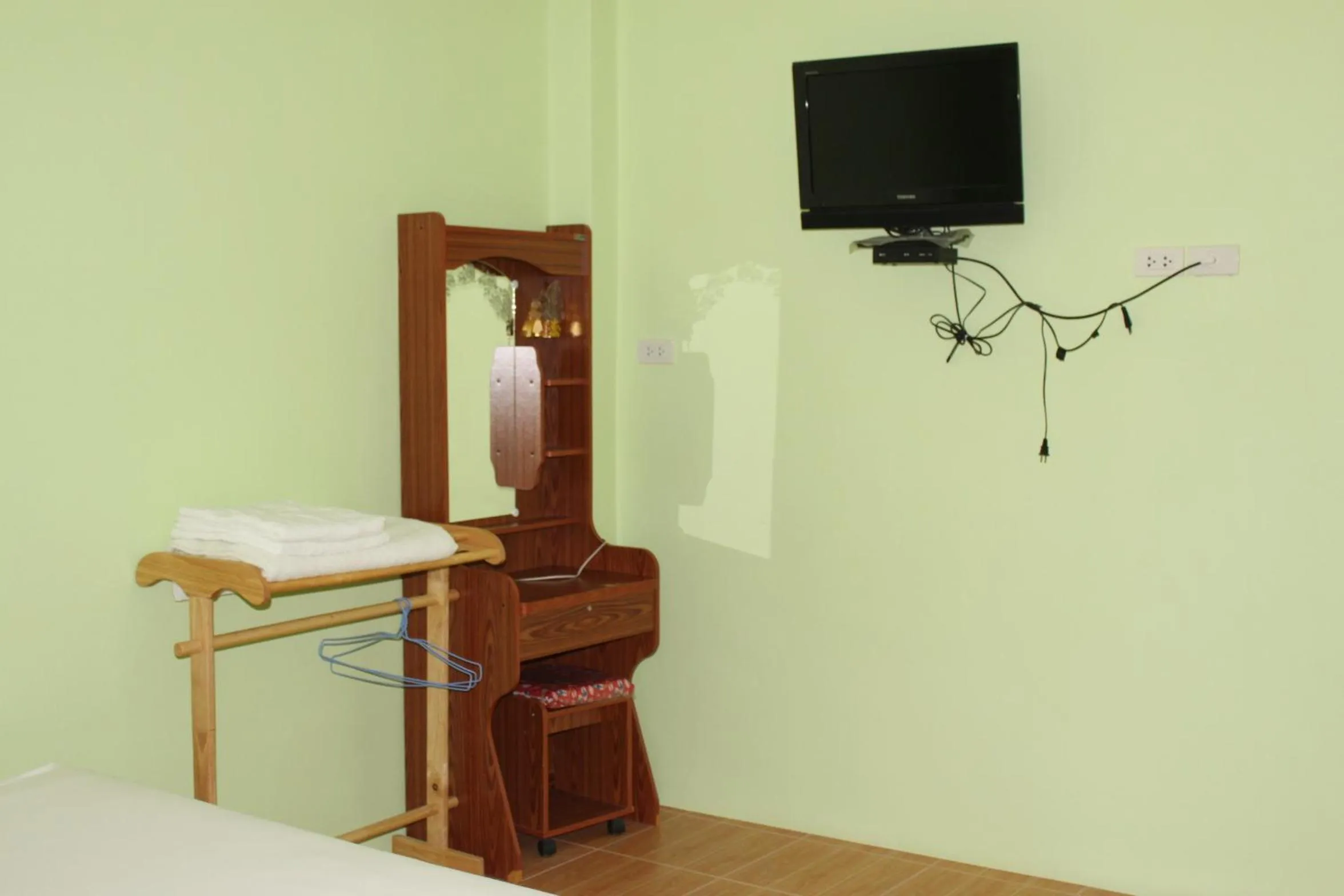 TV and multimedia in Lam-tong Resort