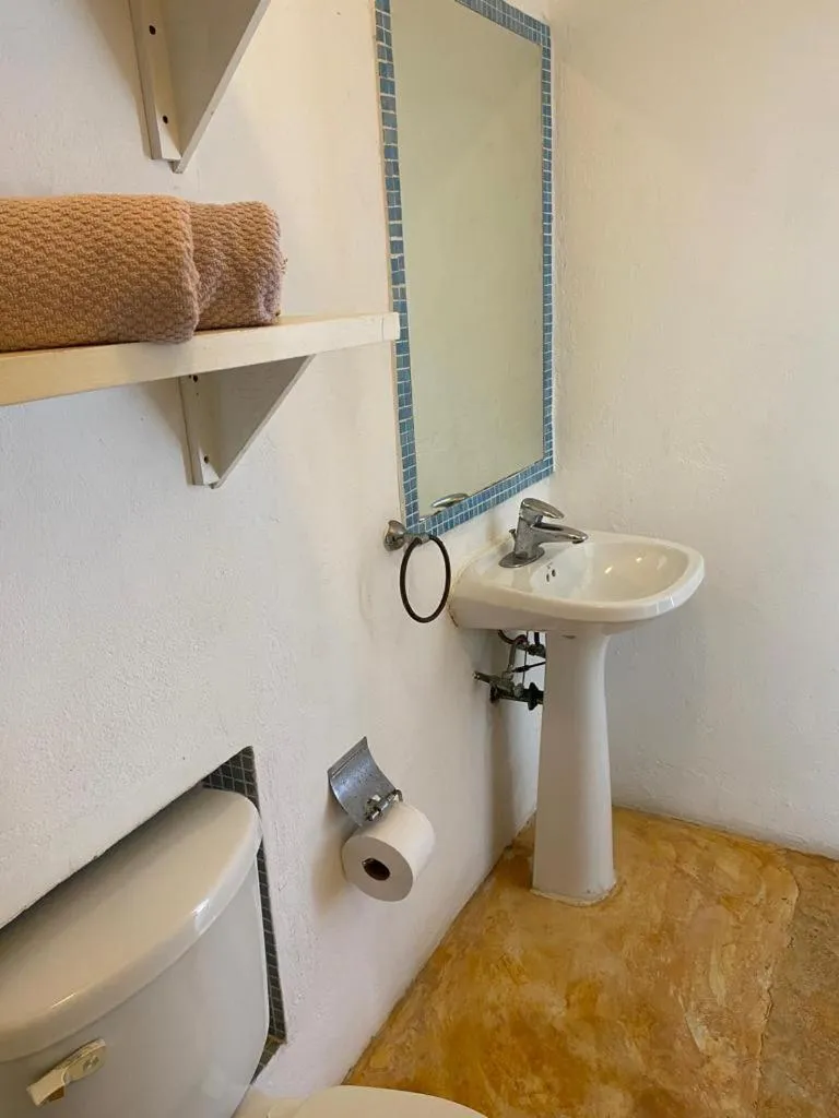 Casa de las Olas Surf & Beach Club