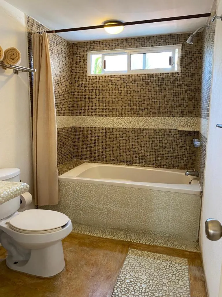 Casa de las Olas Surf & Beach Club