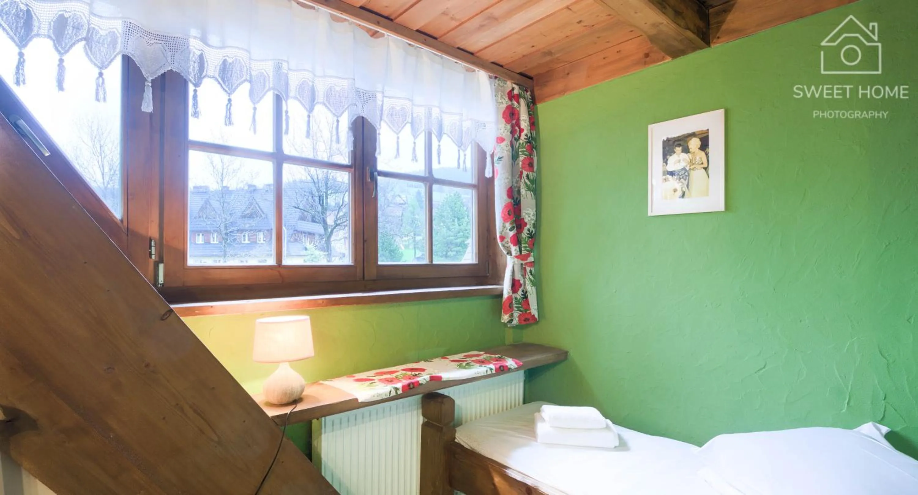 Photo of the whole room in Góralski Dwór