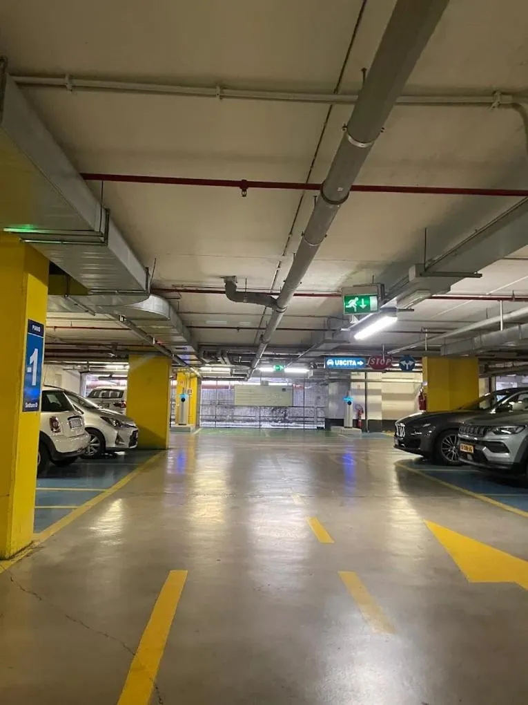 St. Peter's Rooms Rome