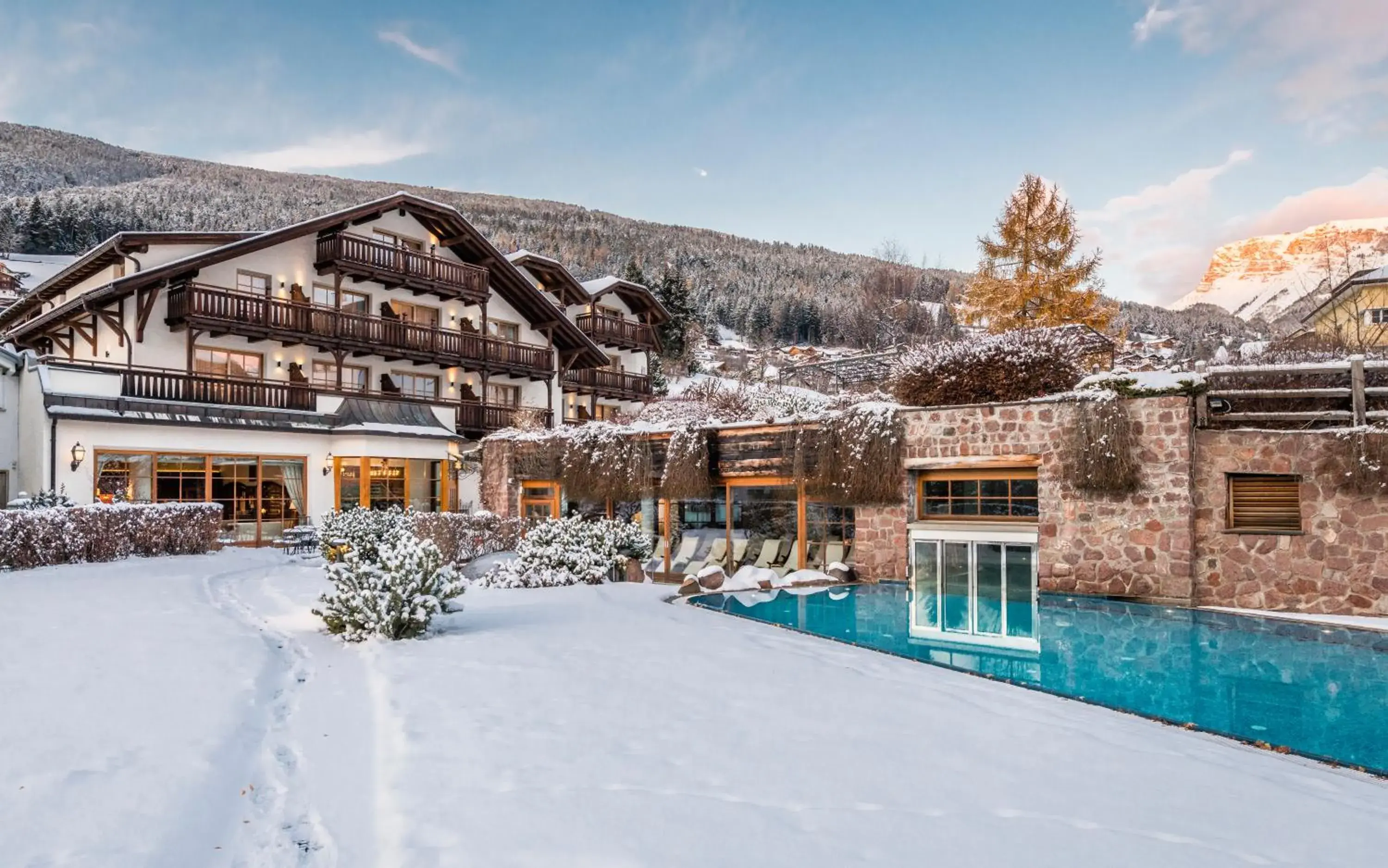 Hotel Angelo Engel Hotel Angelo Engel