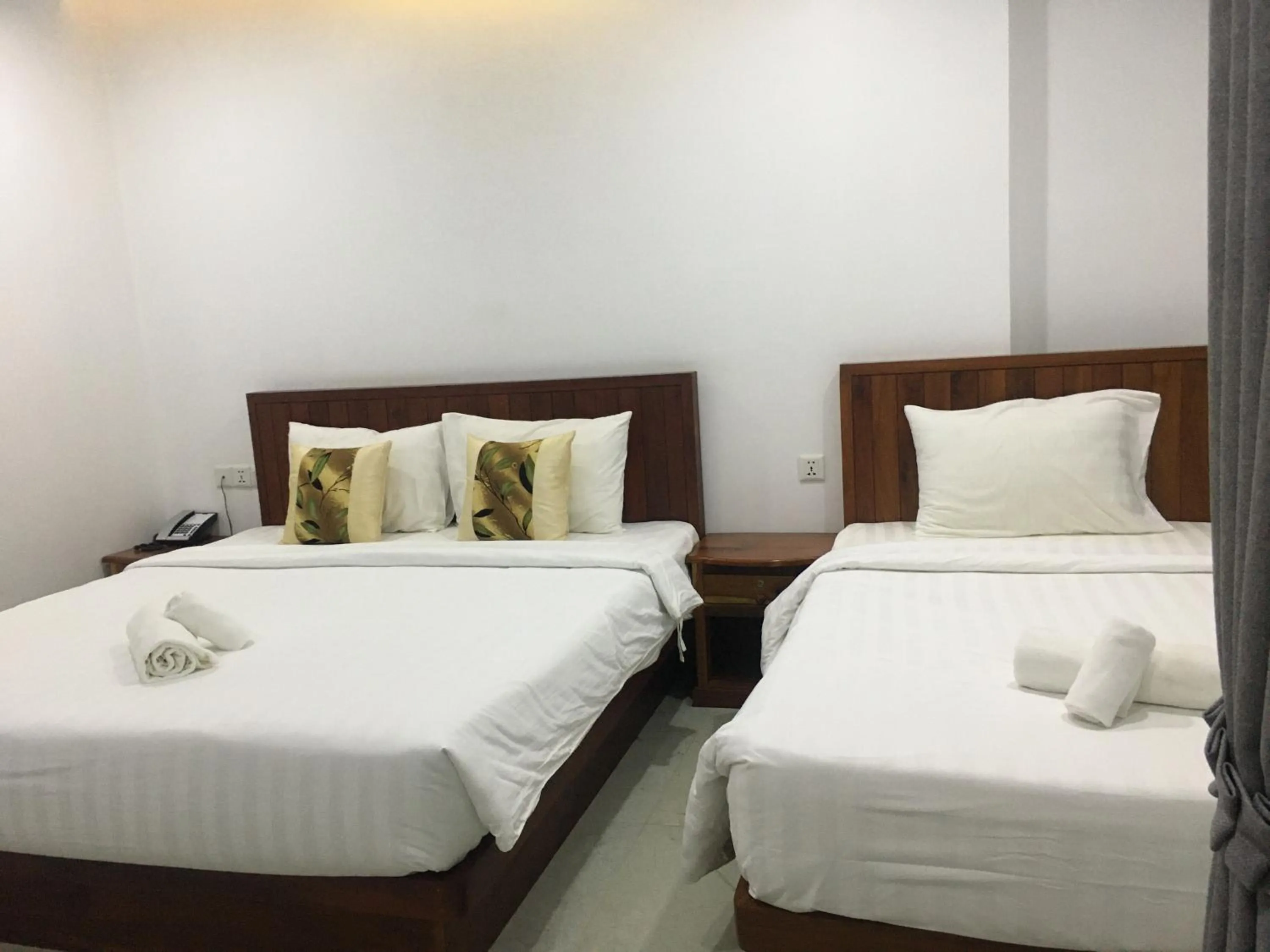 Angkor City View Hotel