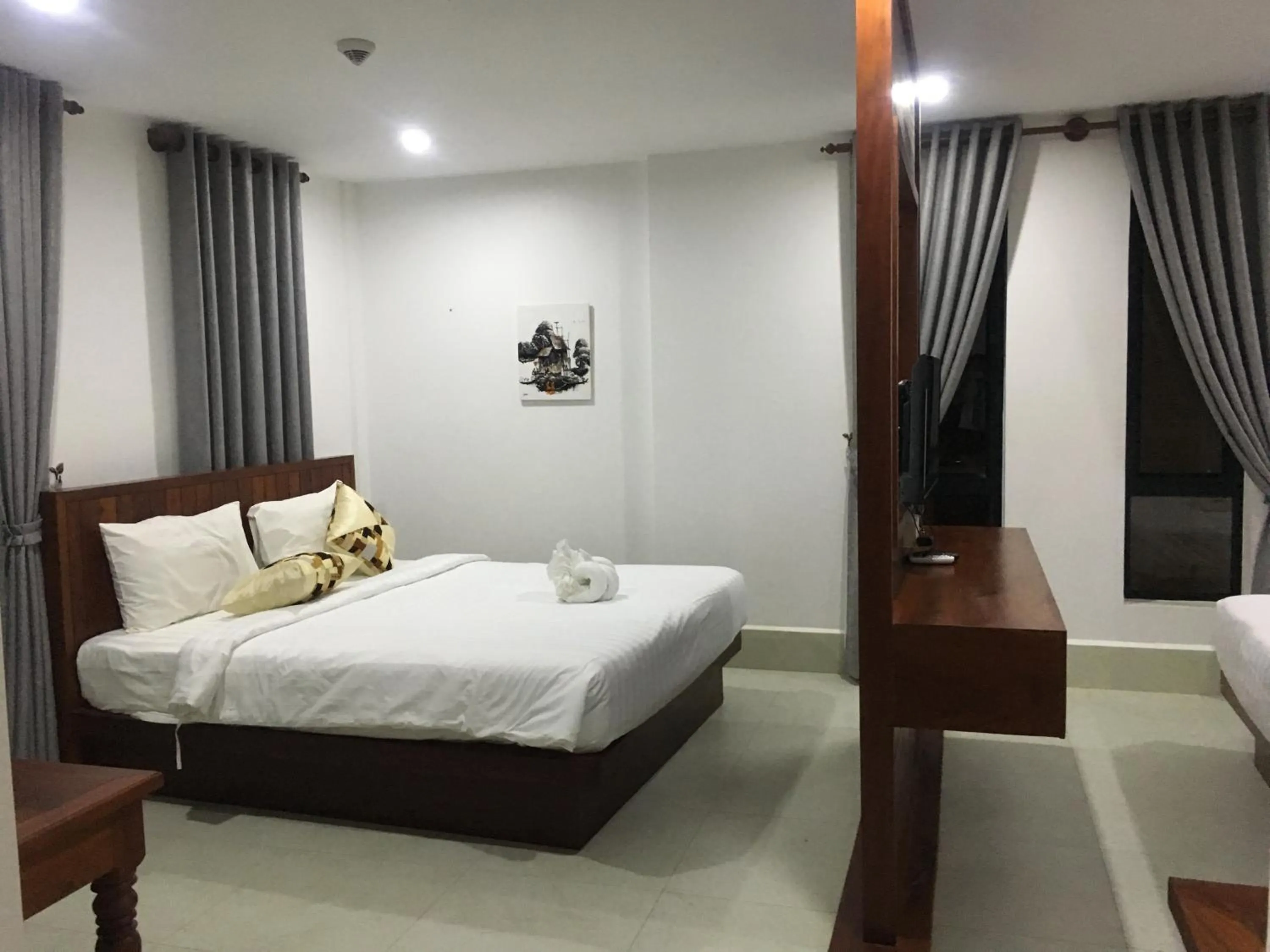 Angkor City View Hotel