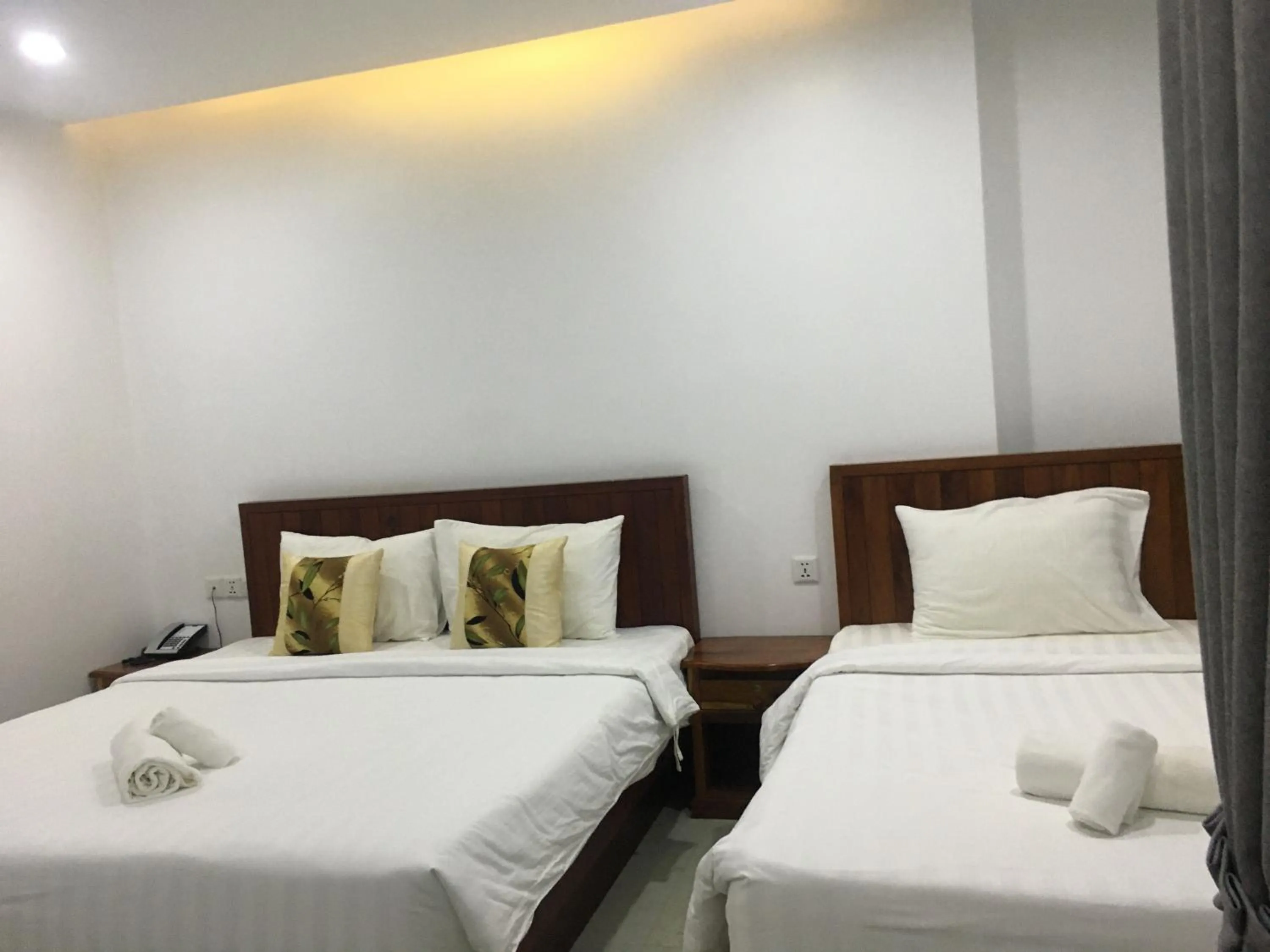 Angkor City View Hotel