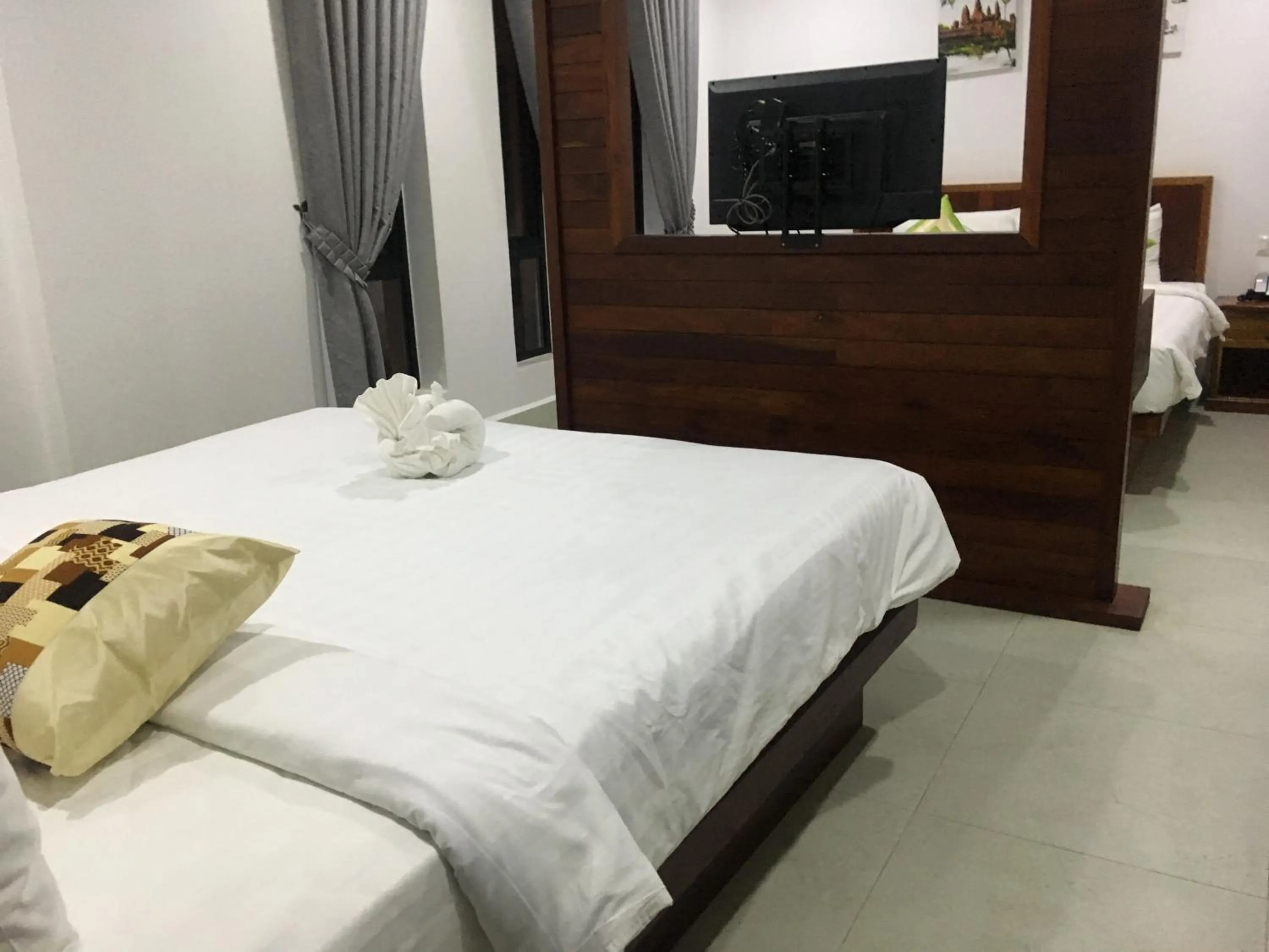 Angkor City View Hotel