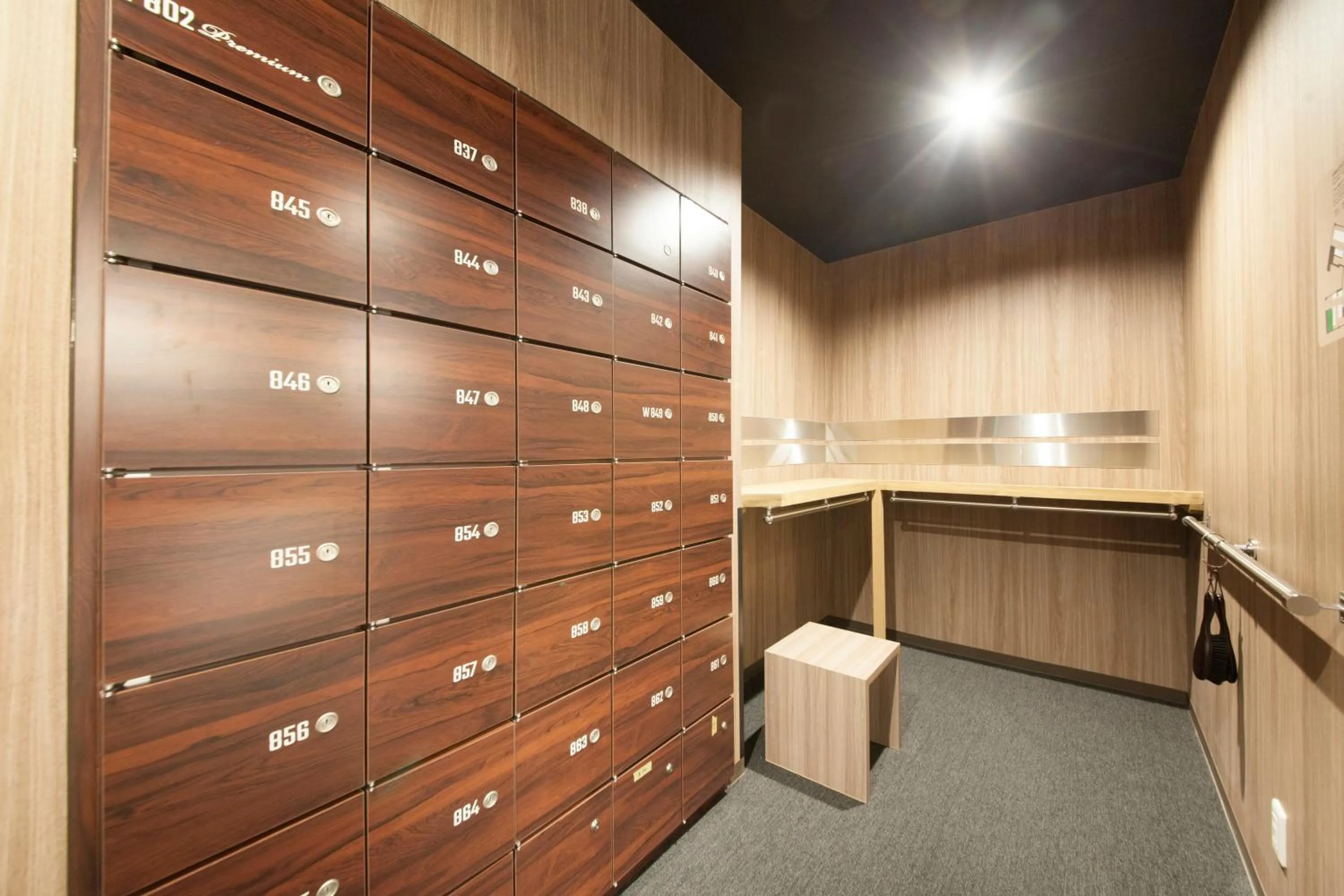 Other in Tabist CapsuleHotel APODS Himeji Station