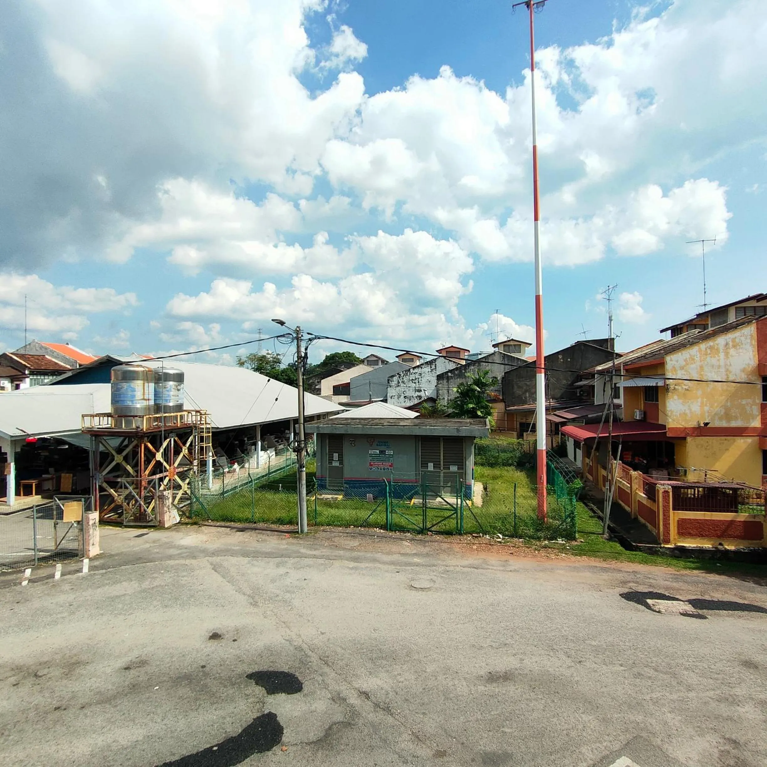 View (from property/room) in Kota Lodge Guest House