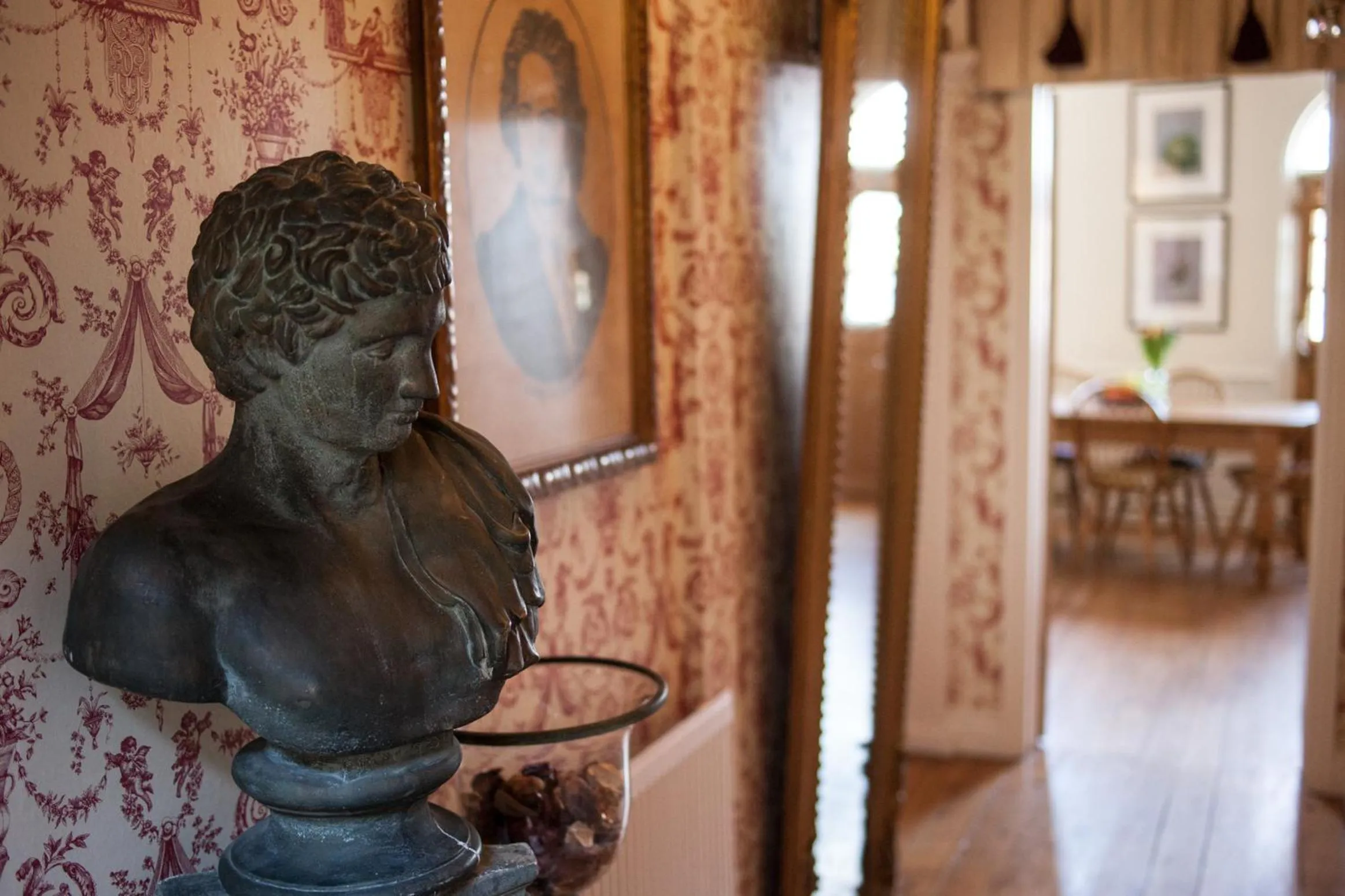 Property building in Britannia House