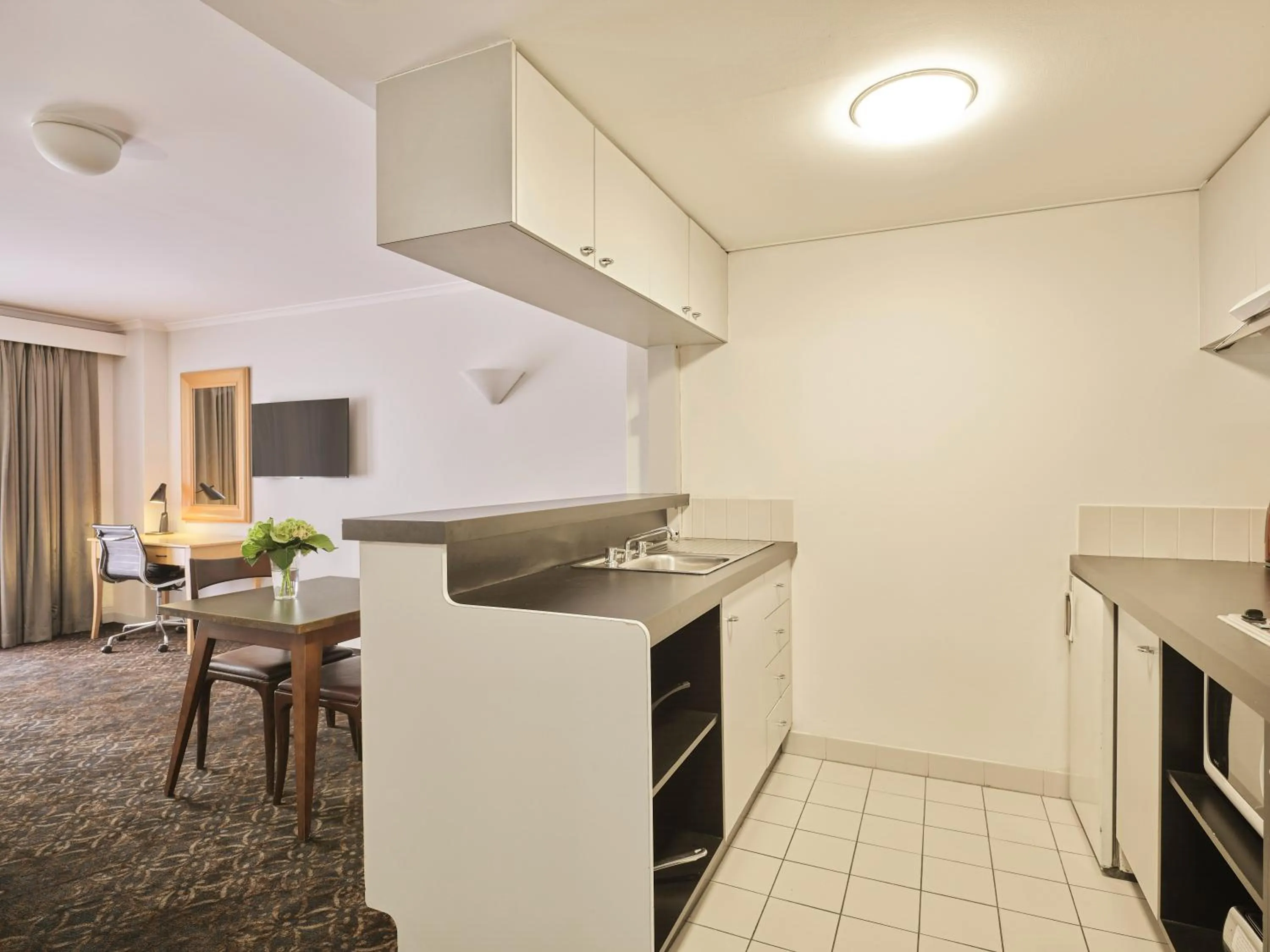 Rendezvous Hotel Sydney The Rocks