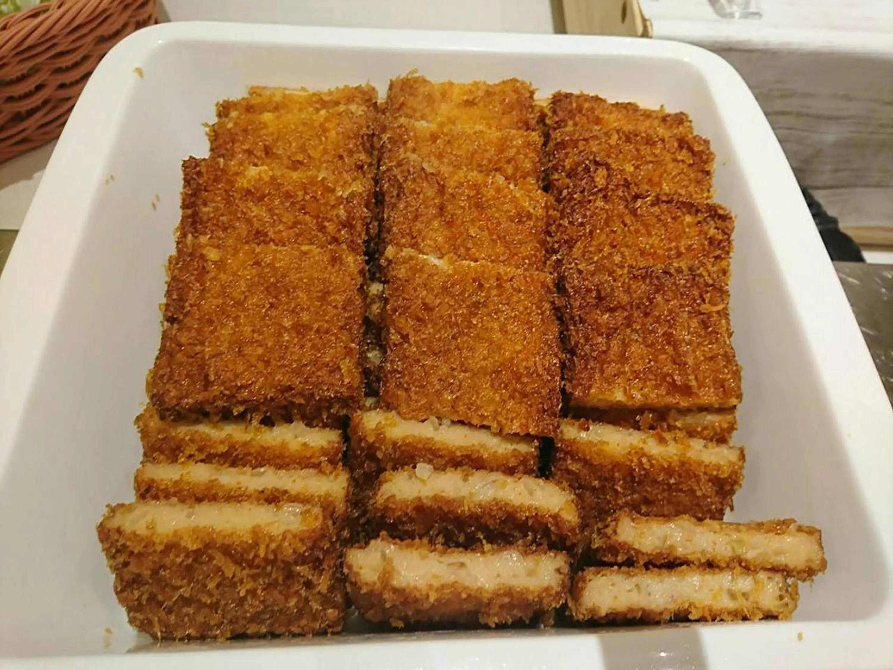 Restaurant/places to eat in Hotel Kuretakeso Hiroshima Otemachi