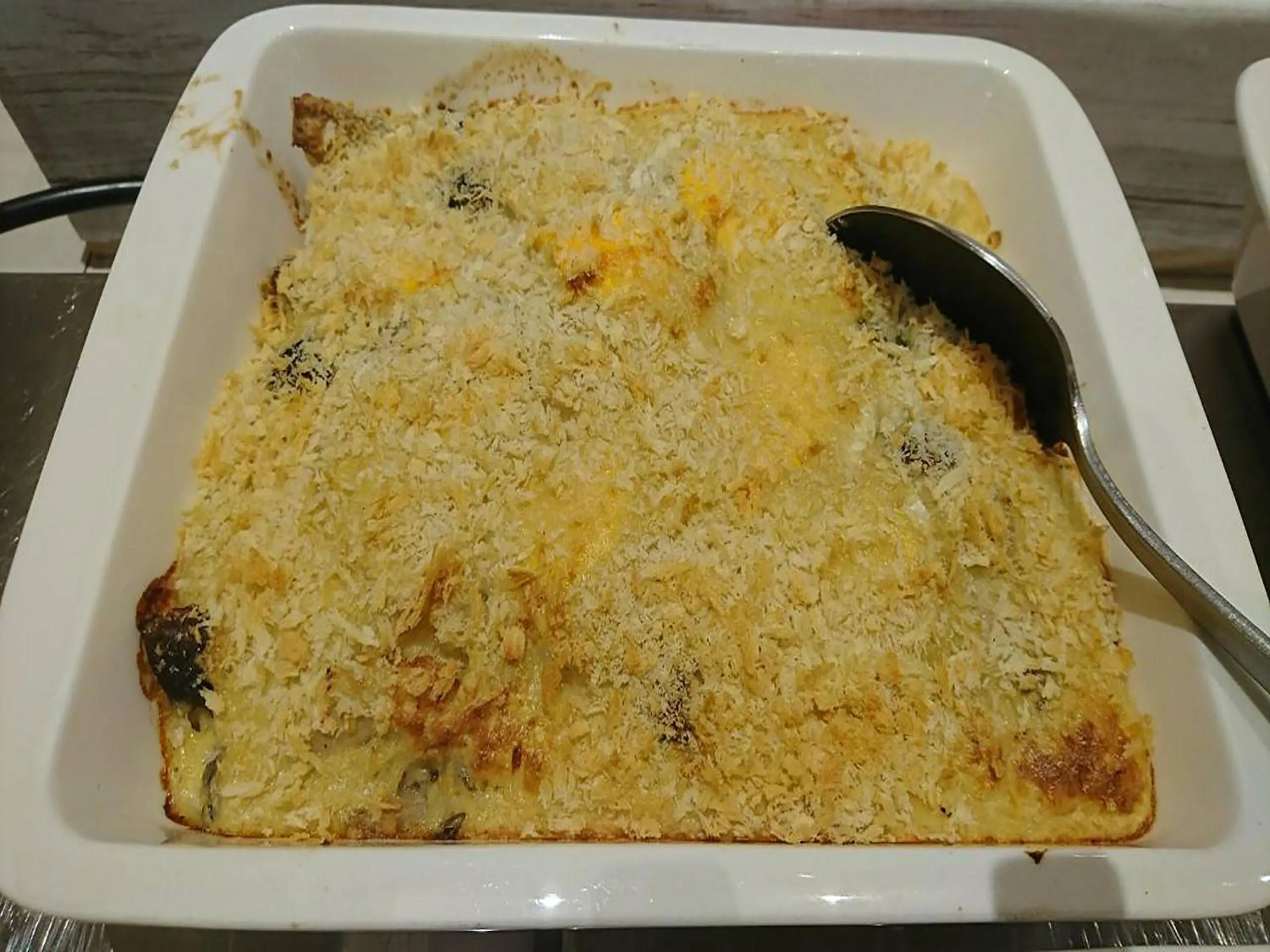 Breakfast in Hotel Kuretakeso Hiroshima Otemachi