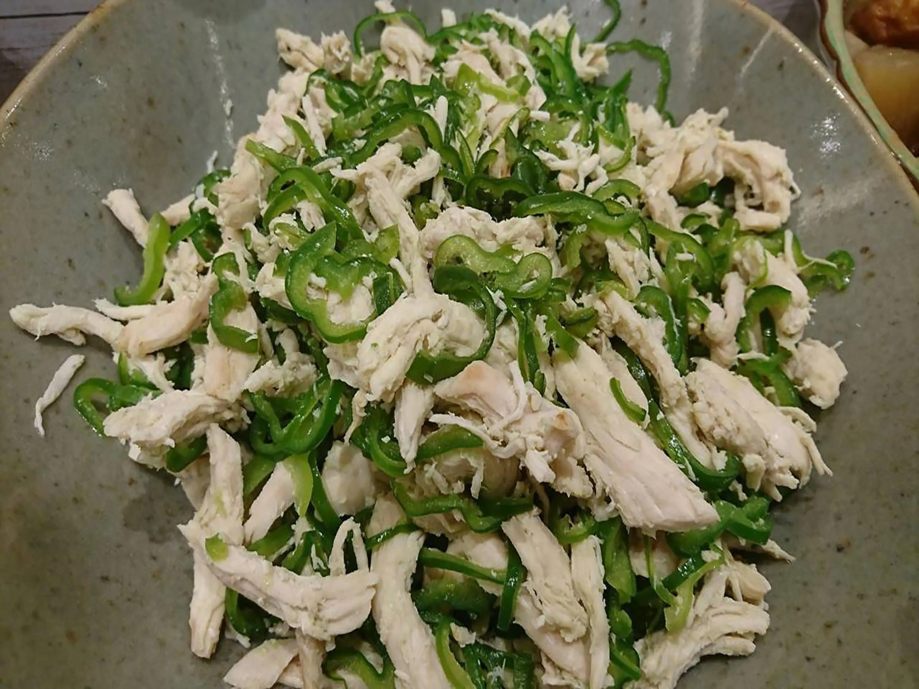 Breakfast in Hotel Kuretakeso Hiroshima Otemachi