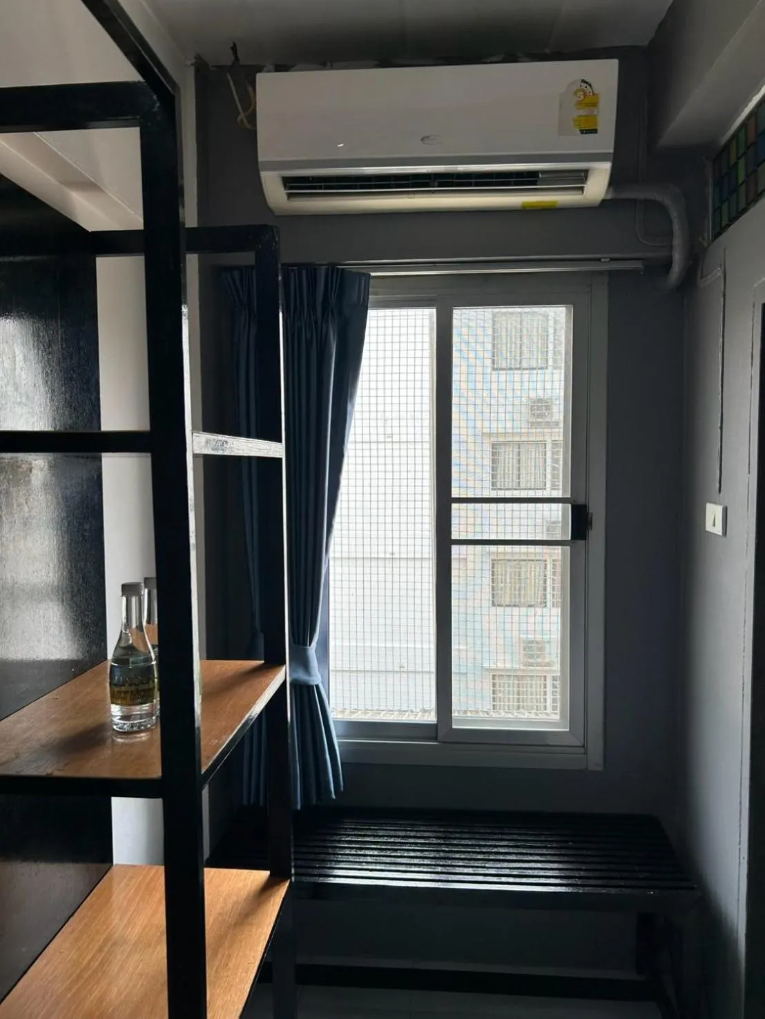 View (from property/room) in Casa Picasso Near Chabad House