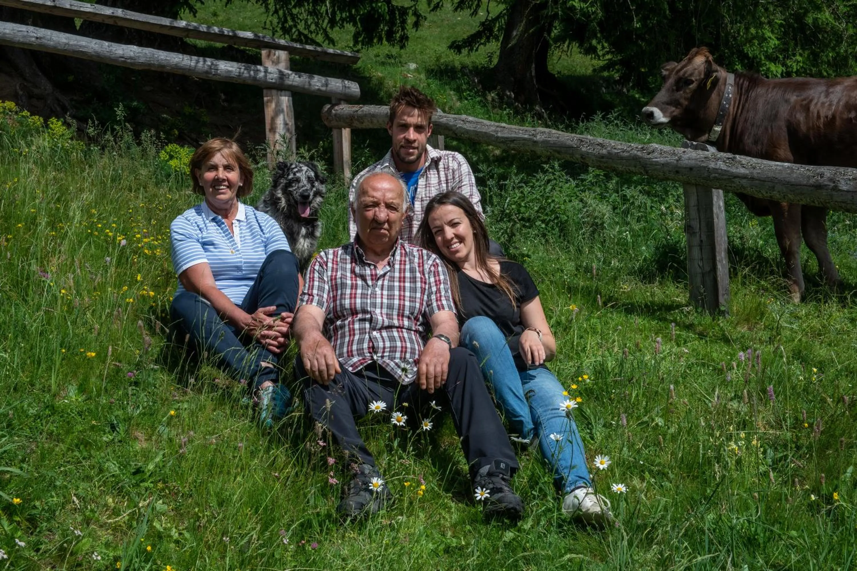 Hotel Chalet Genziana