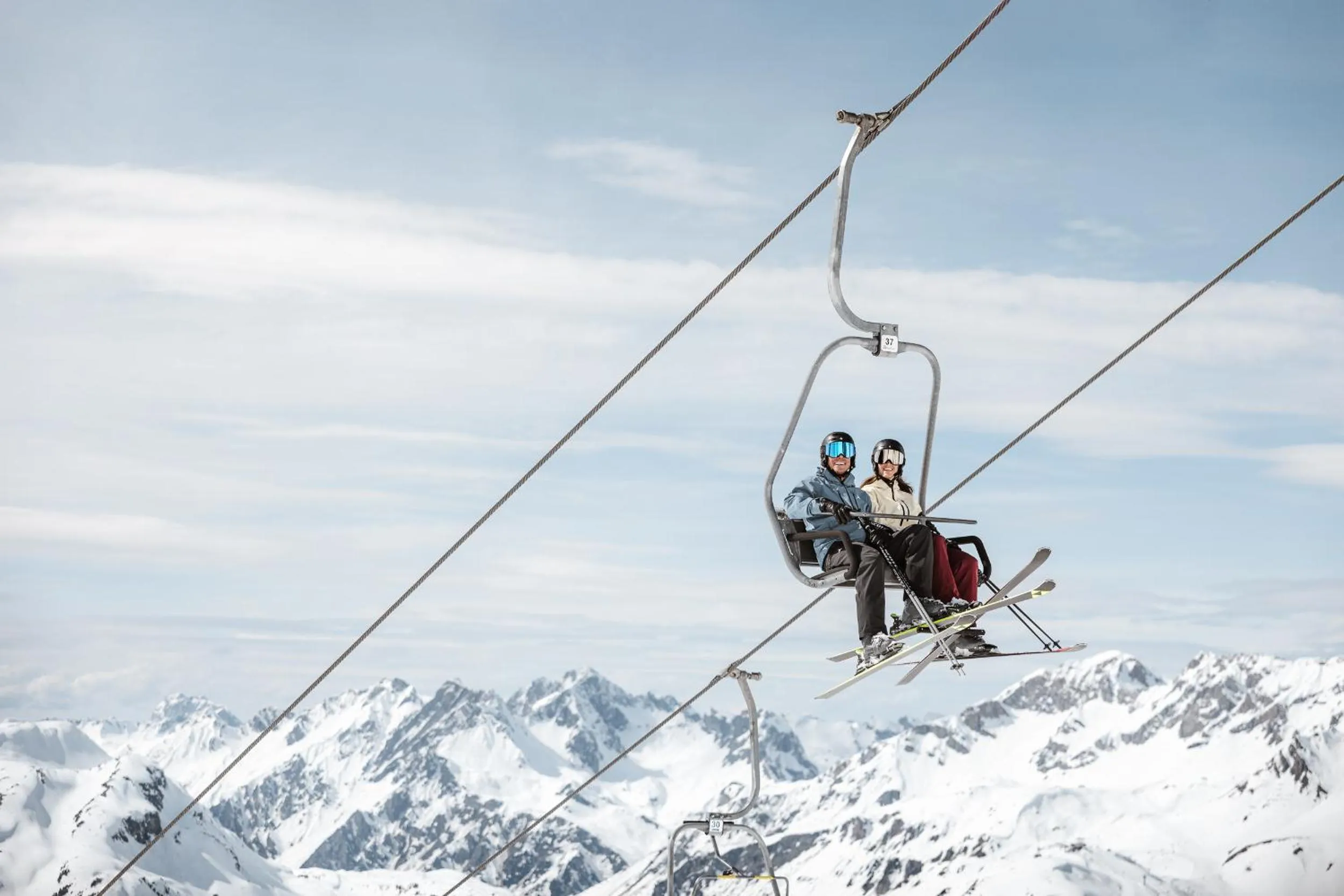 People in Hotel Pettneuerhof