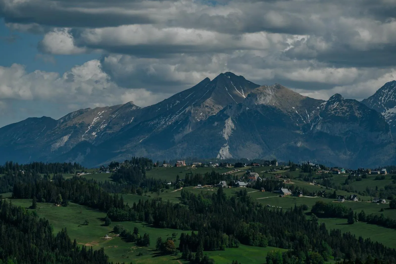 Nearby landmark in Dom Wypoczynkowy U Staszla
