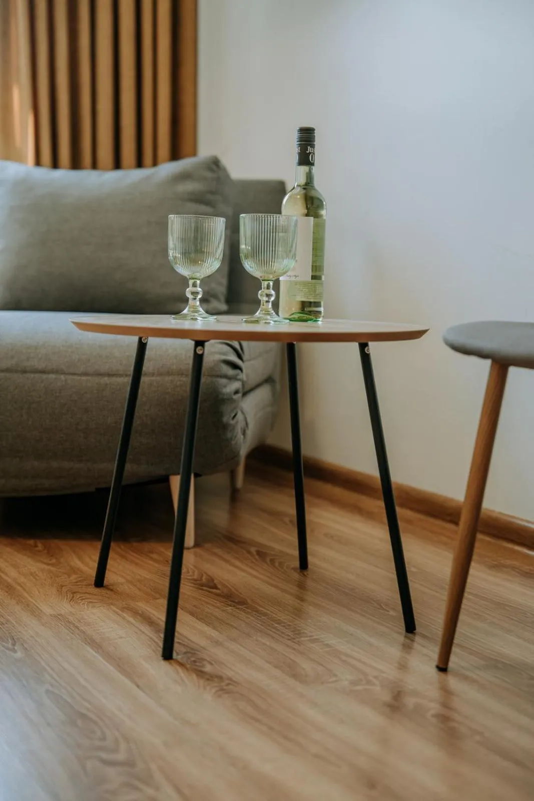 Decorative detail in Dom Wypoczynkowy U Staszla