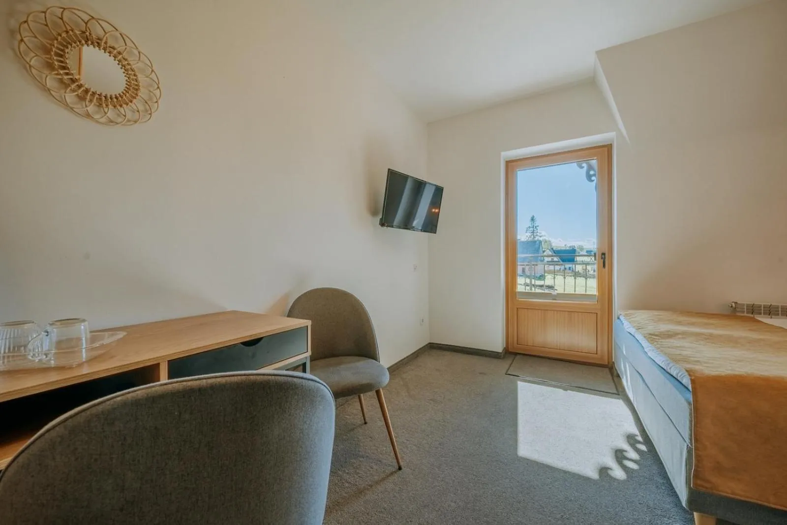 People in Dom Wypoczynkowy U Staszla