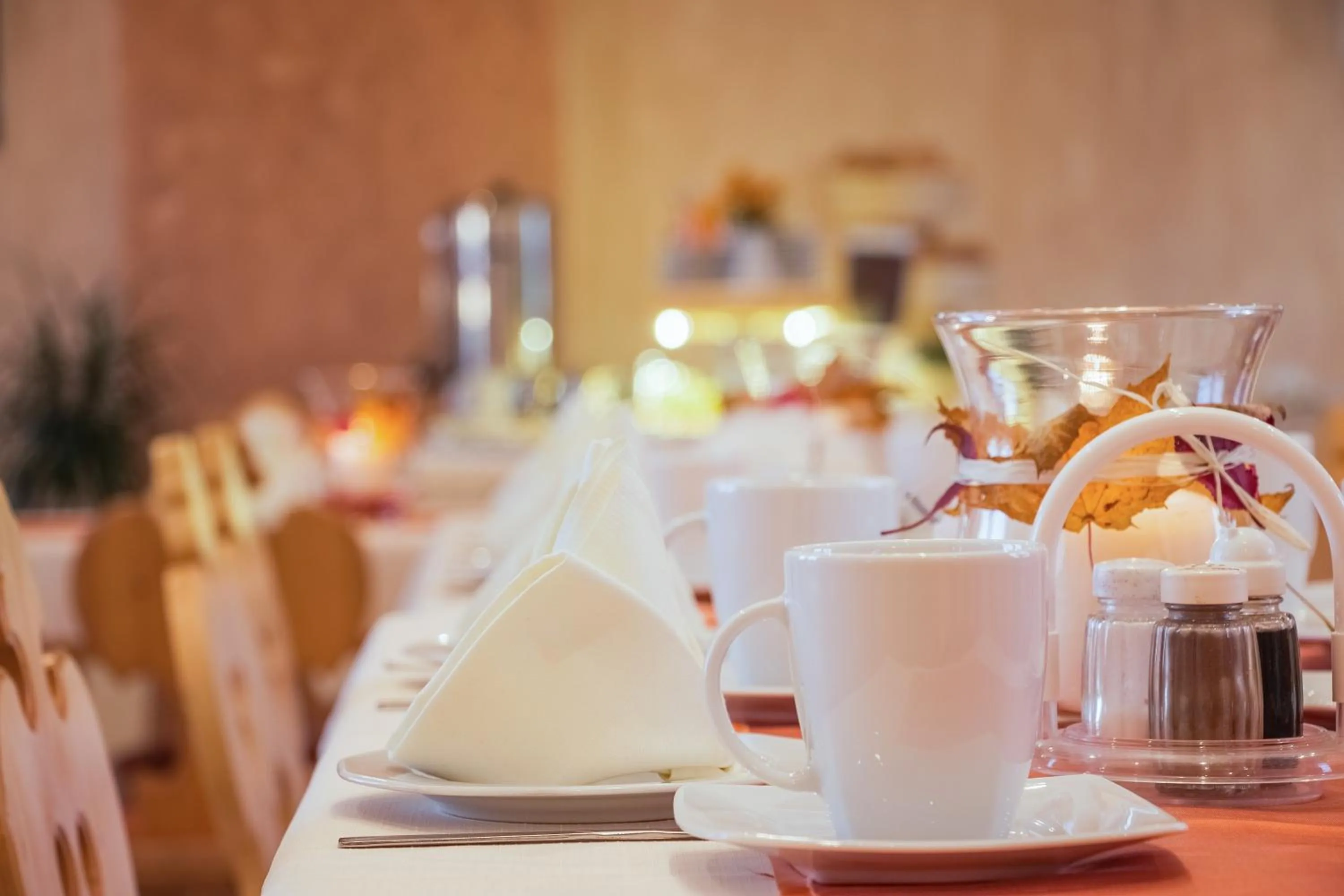 Food and drinks in Dom Wypoczynkowy U Staszla