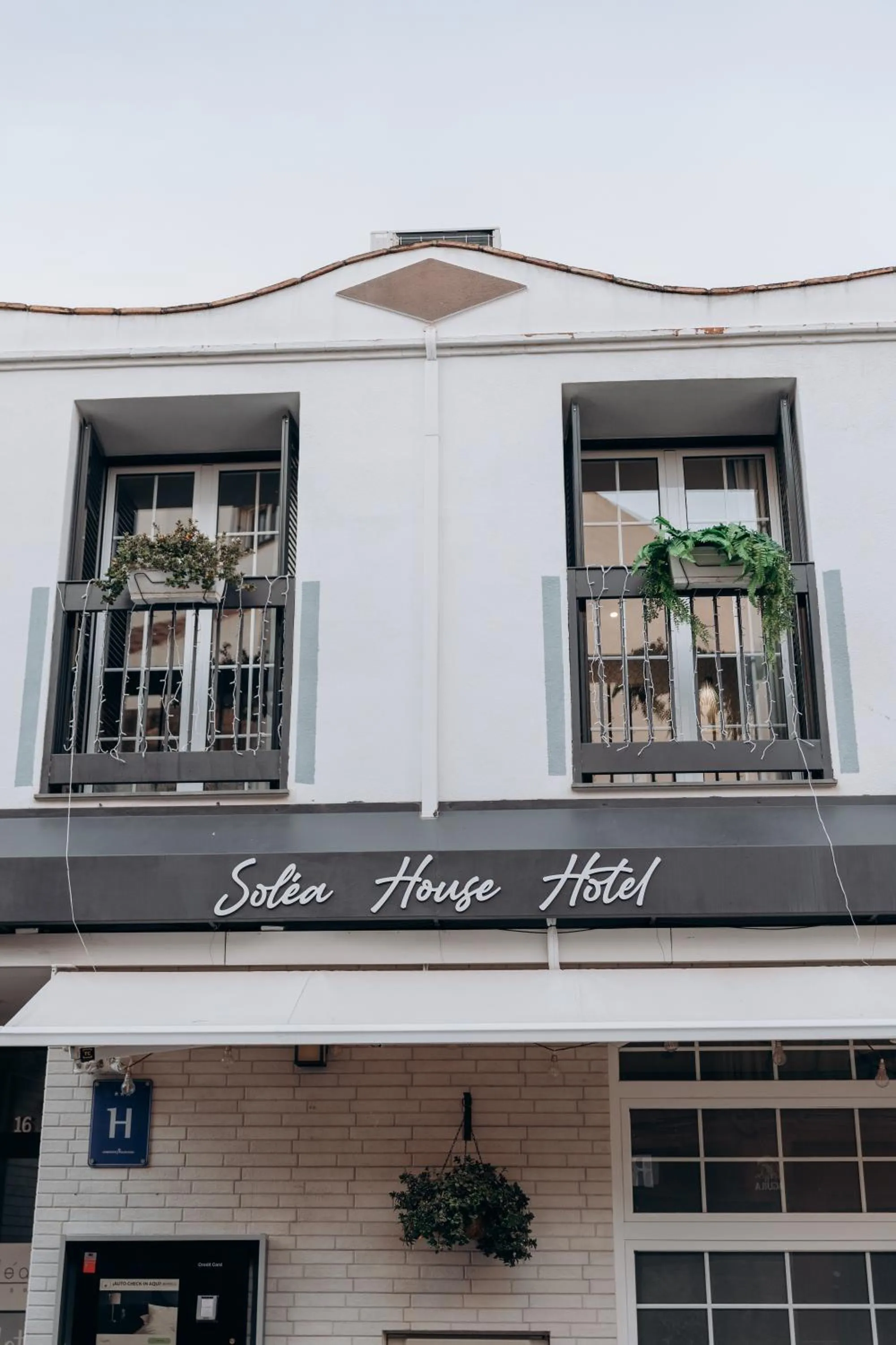 Soléa House Hotel Boutique