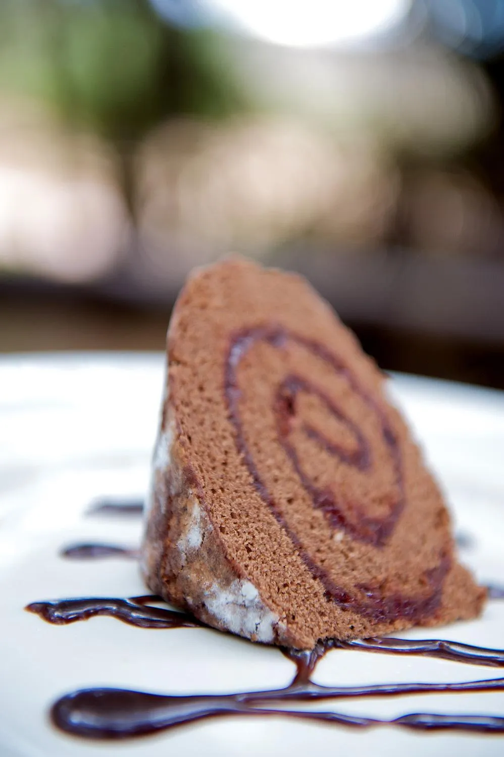 Food close-up in Samburu Intrepids Tented Camp
