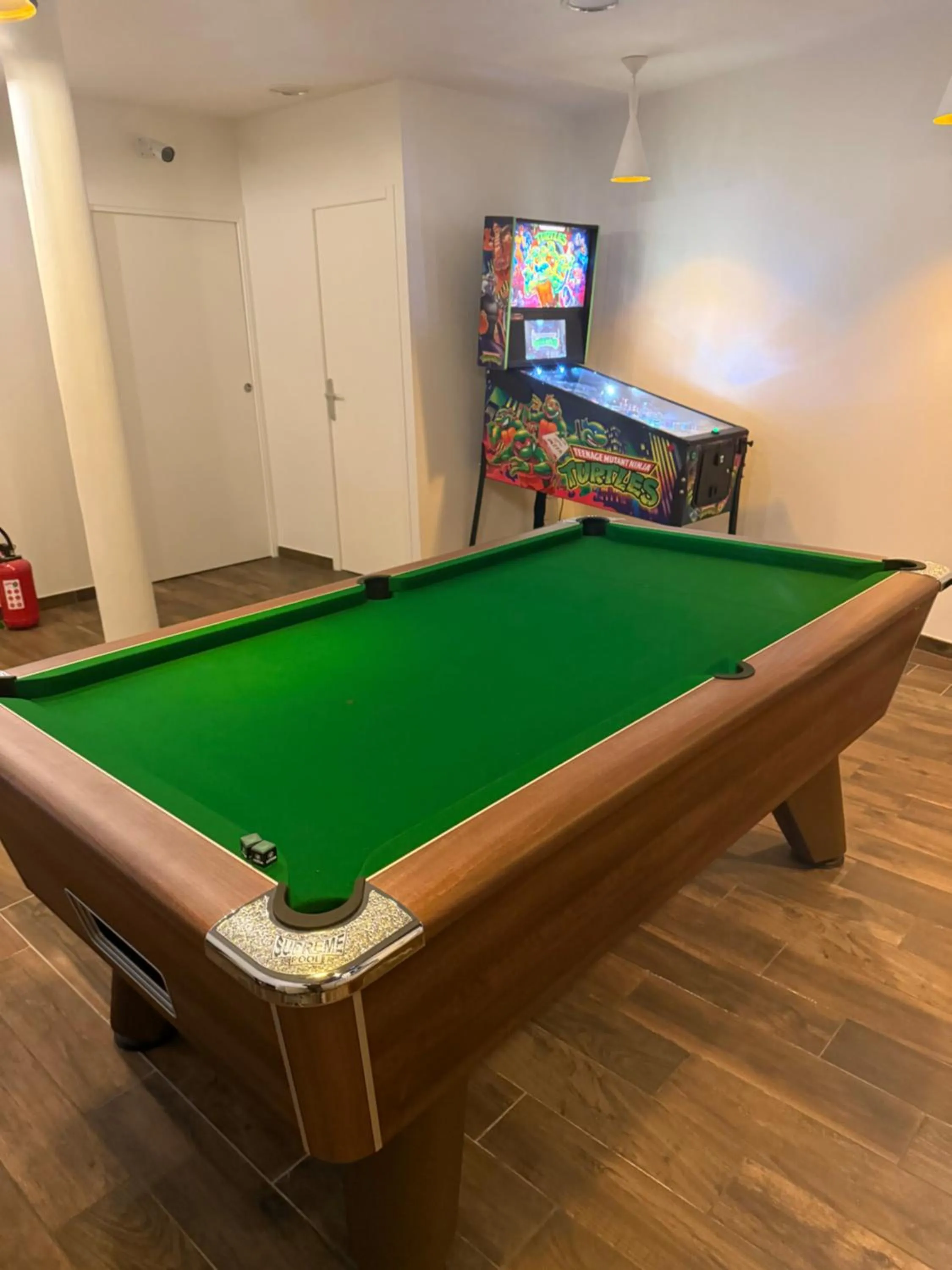 Logis-Hôtel & Restaurant LE CARNOT