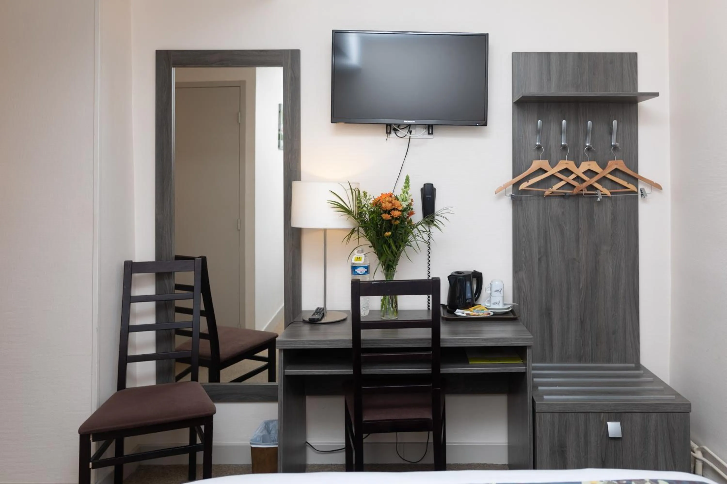 Logis-Hôtel & Restaurant LE CARNOT