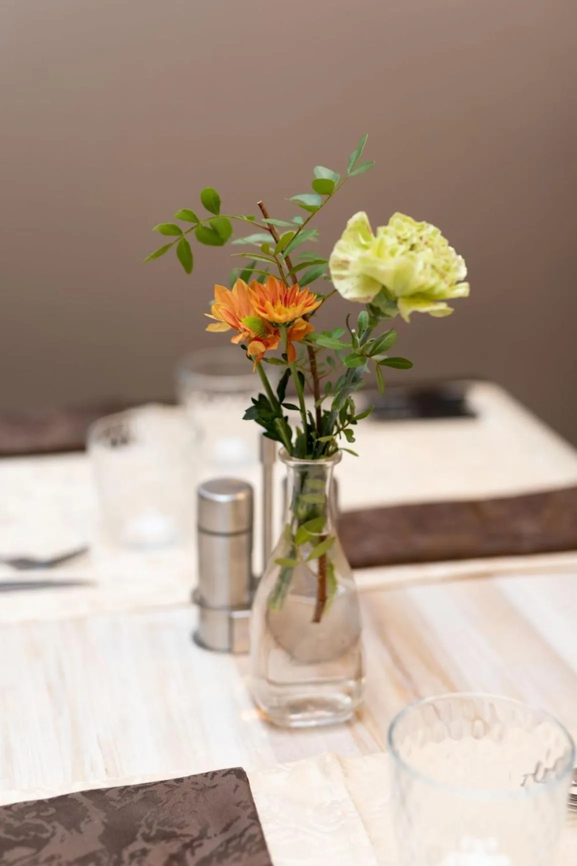 Logis-Hôtel & Restaurant LE CARNOT