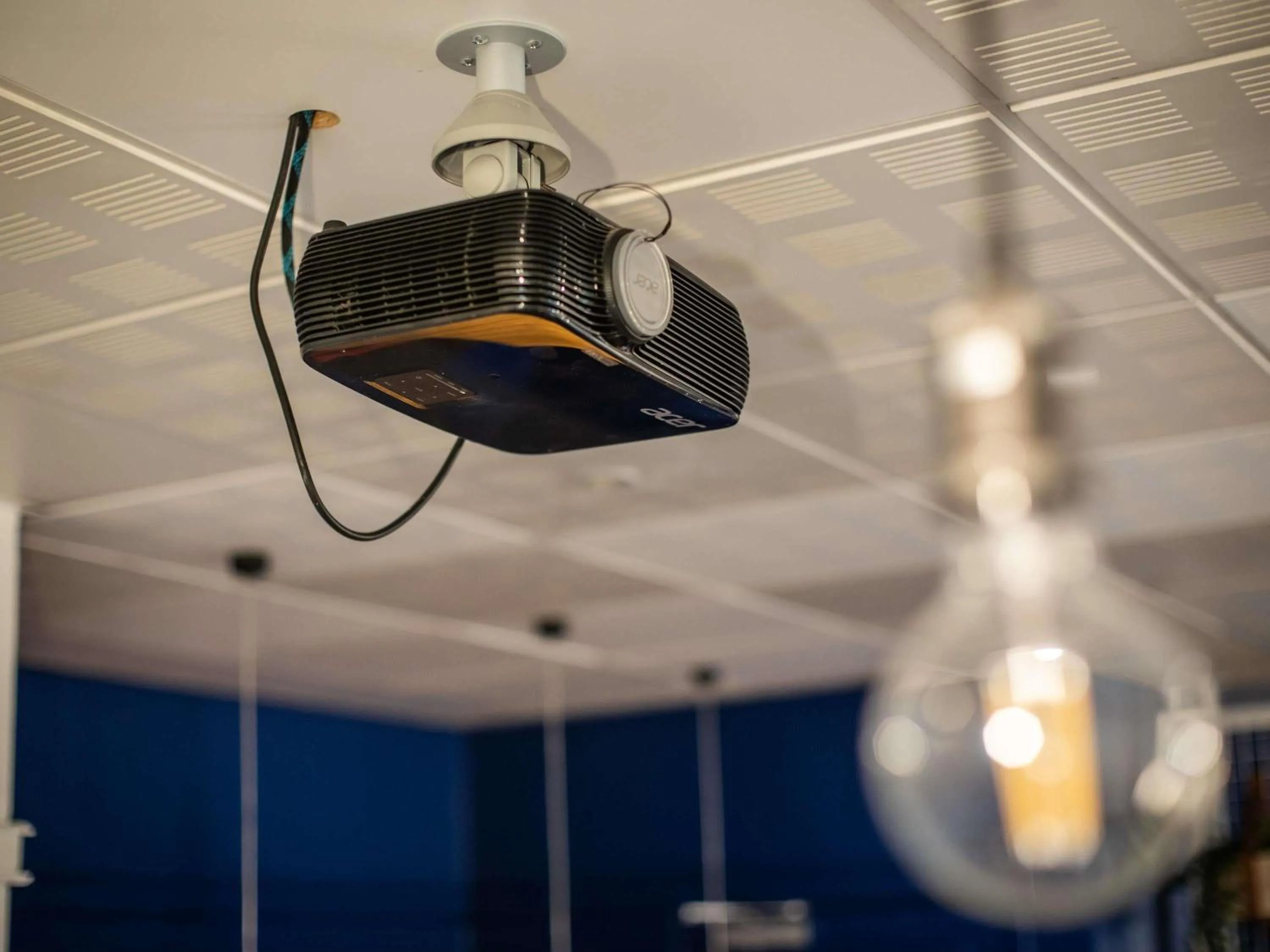 Meeting/conference room in ibis Nogent Sur Marne RÉNOVÉ EN 2025