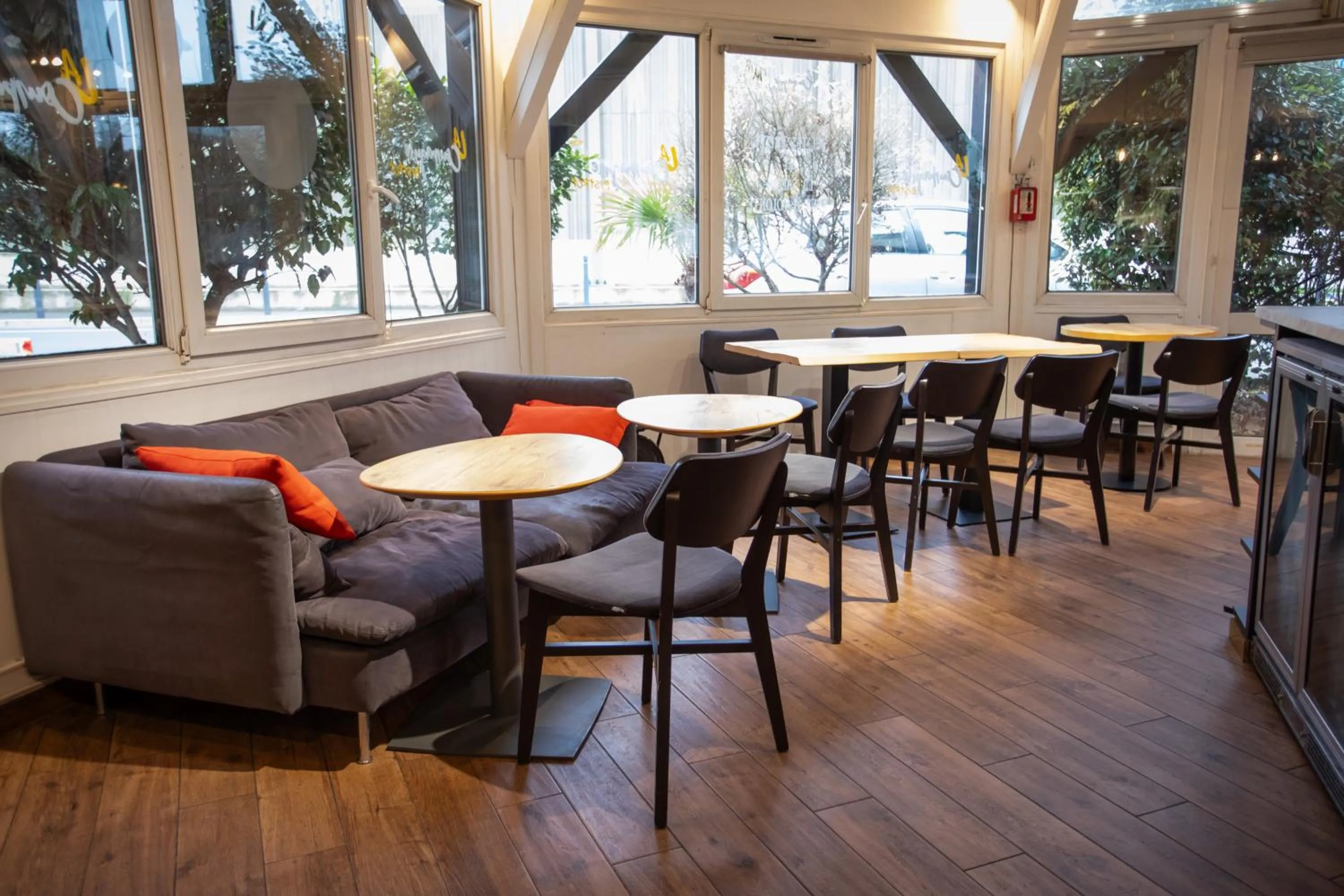 ibis Nogent Sur Marne RÉNOVÉ EN 2025