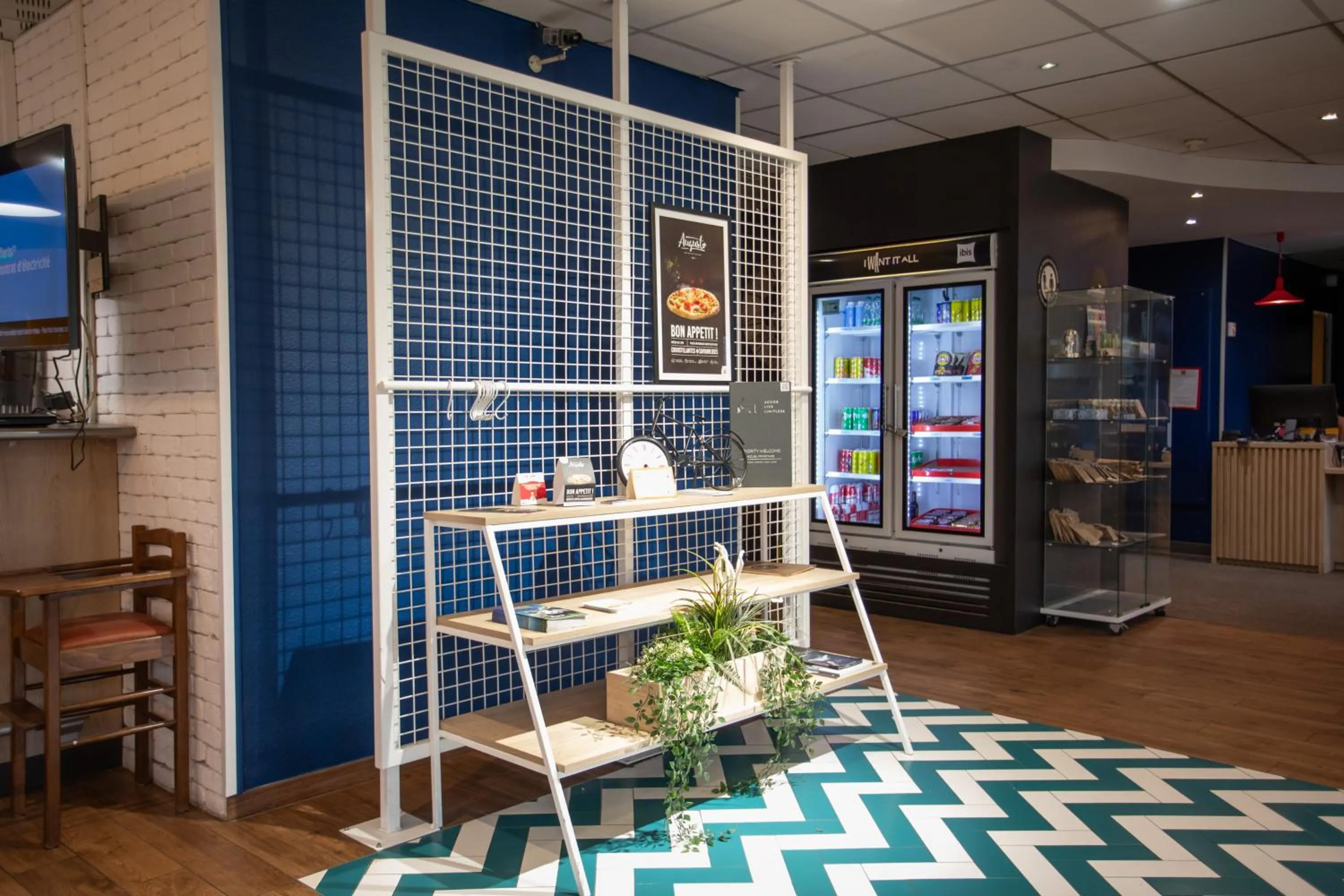 ibis Nogent Sur Marne RÉNOVÉ EN 2025