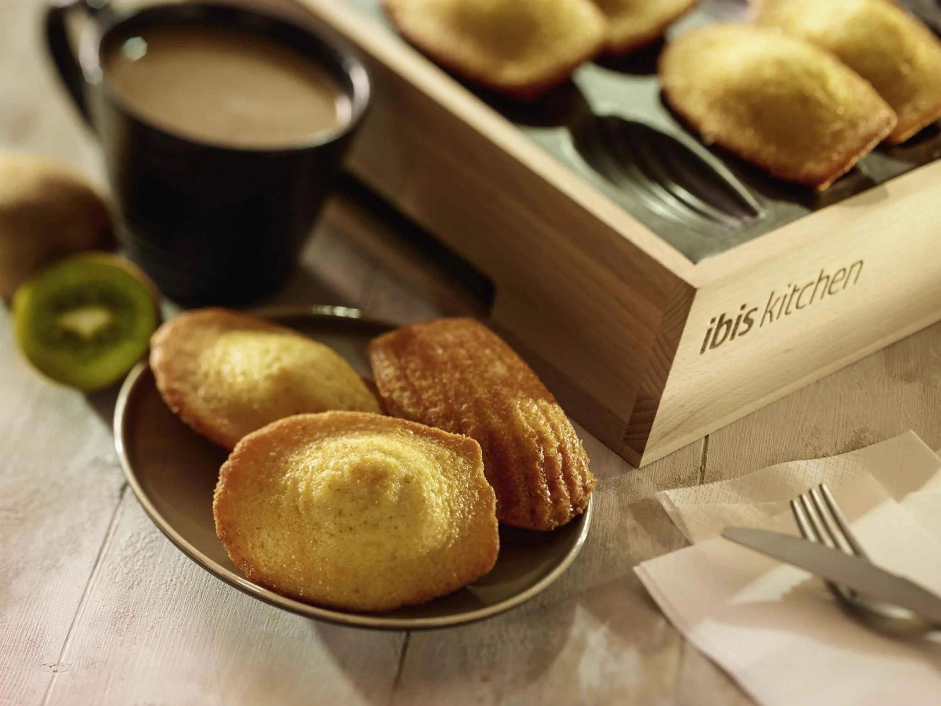 Breakfast in ibis Nogent Sur Marne RÉNOVÉ EN 2025