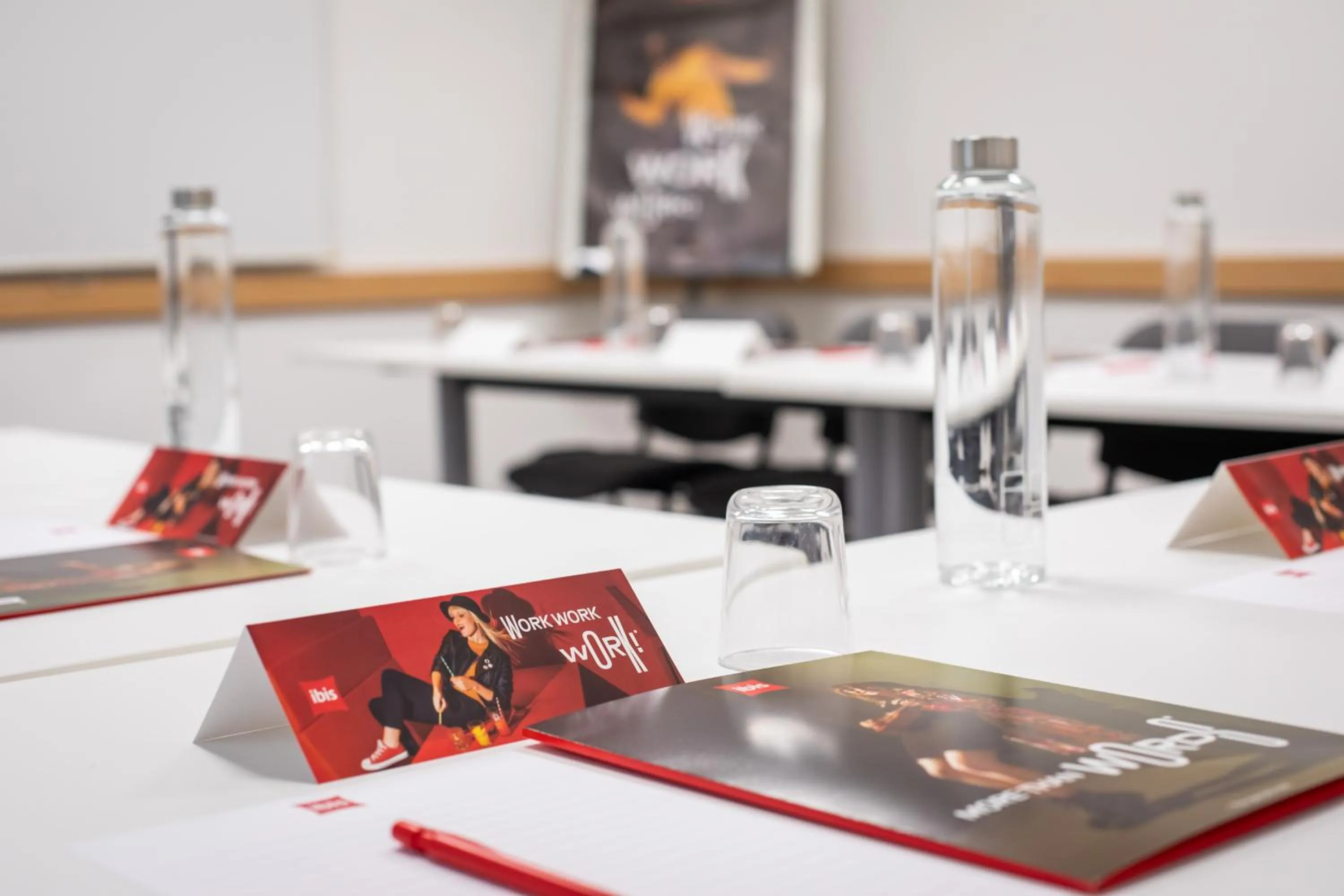 ibis Nogent Sur Marne RÉNOVÉ EN 2025