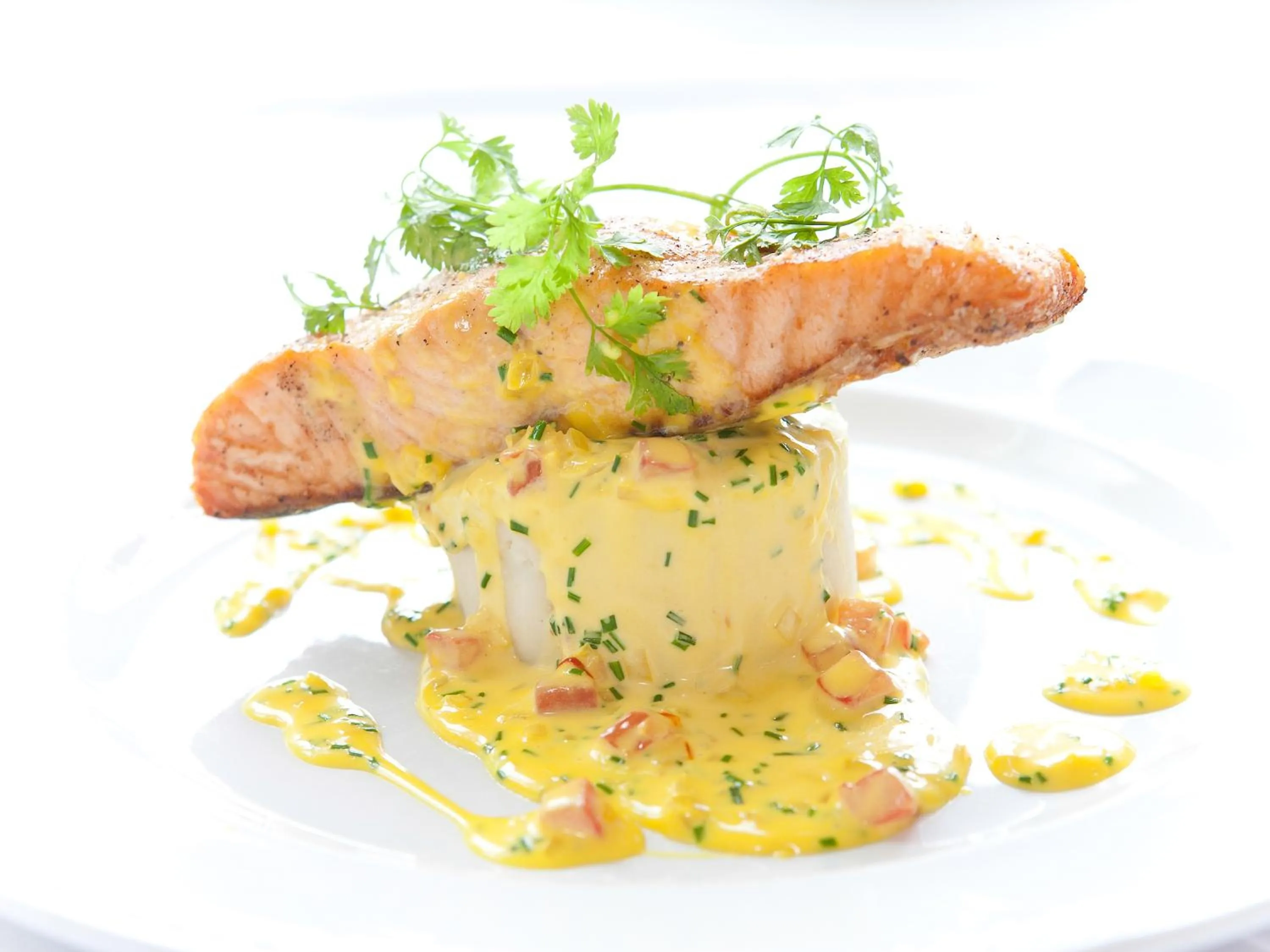 Restaurant/places to eat in Llechwen Hall