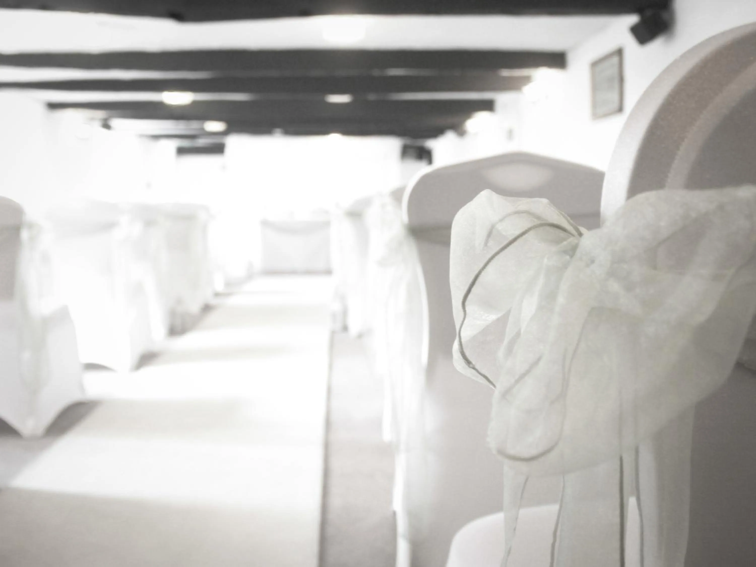 Banquet/Function facilities in Llechwen Hall