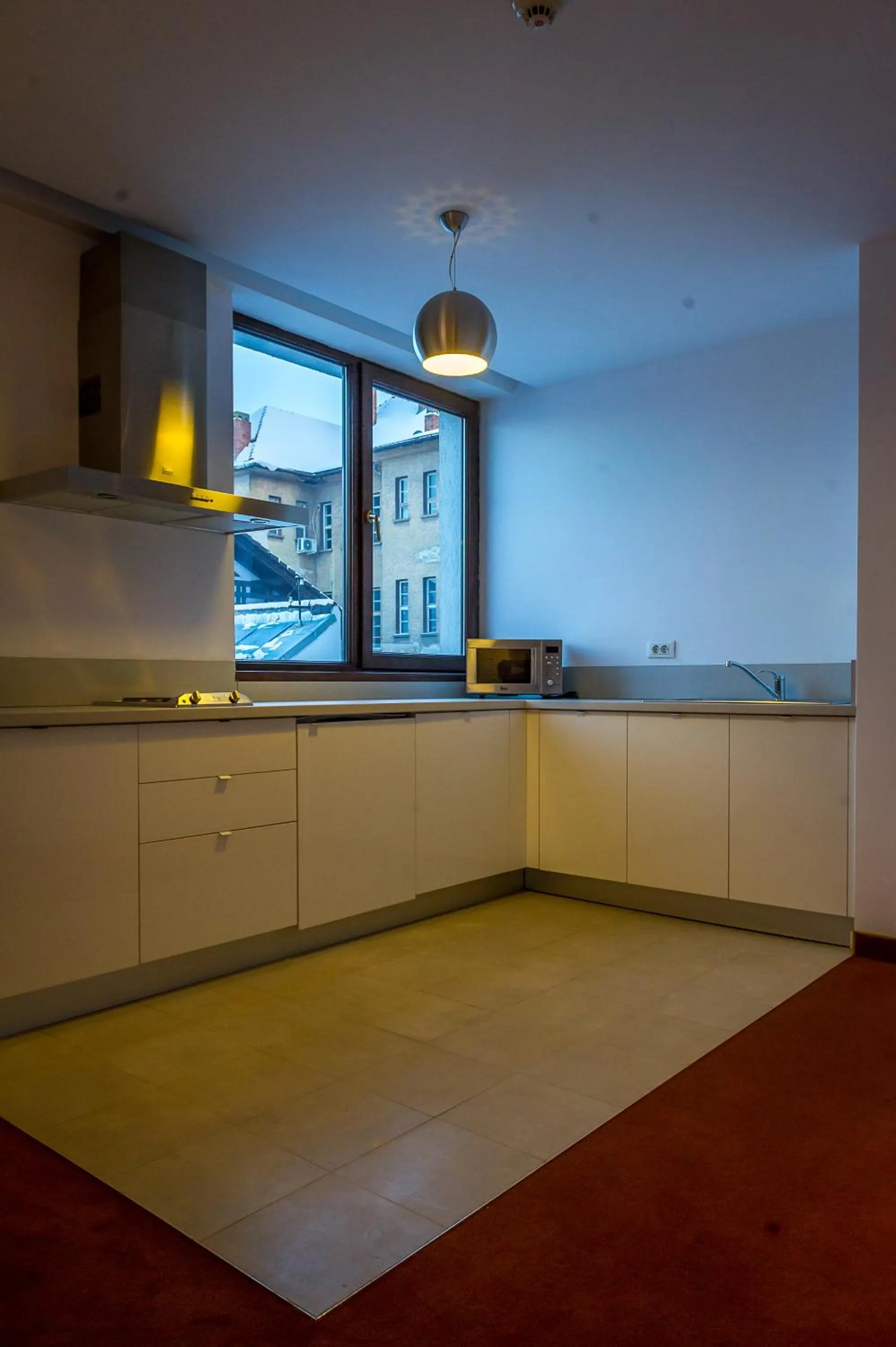 Apart Hotel Vlad Tepes