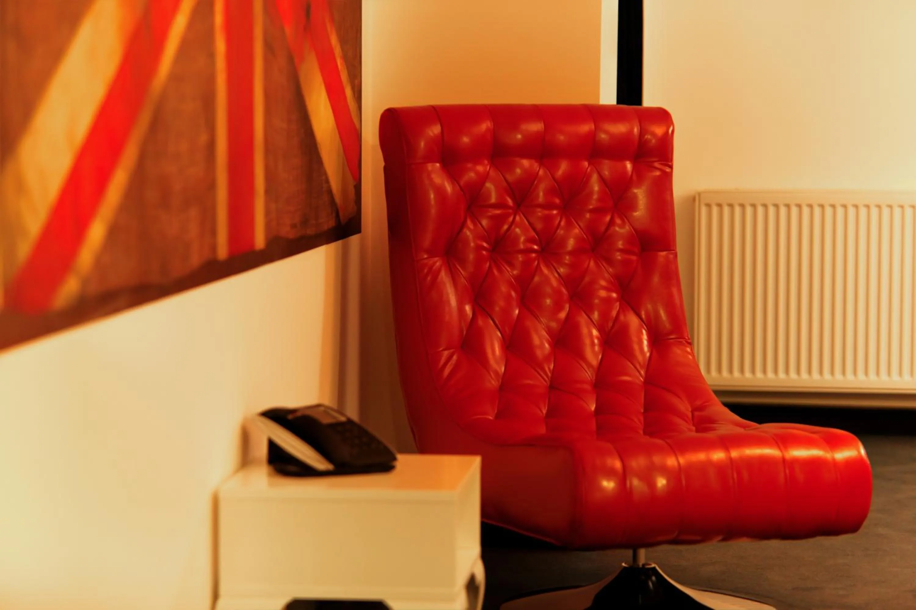 Decorative detail in Apart Hotel Vlad Tepes