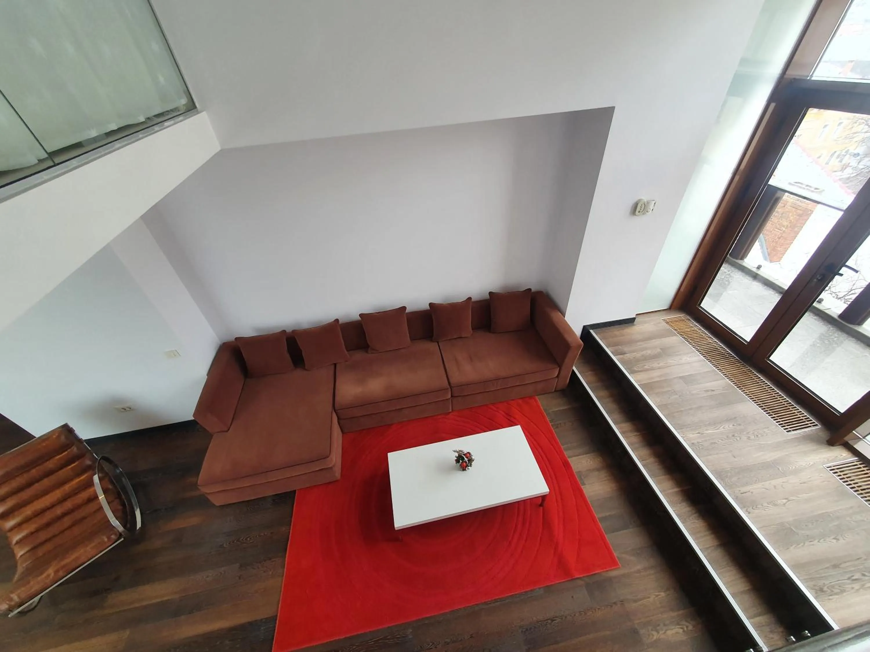 Apart Hotel Vlad Tepes