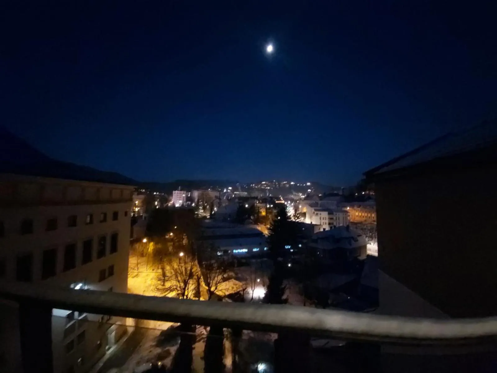 Apart Hotel Vlad Tepes