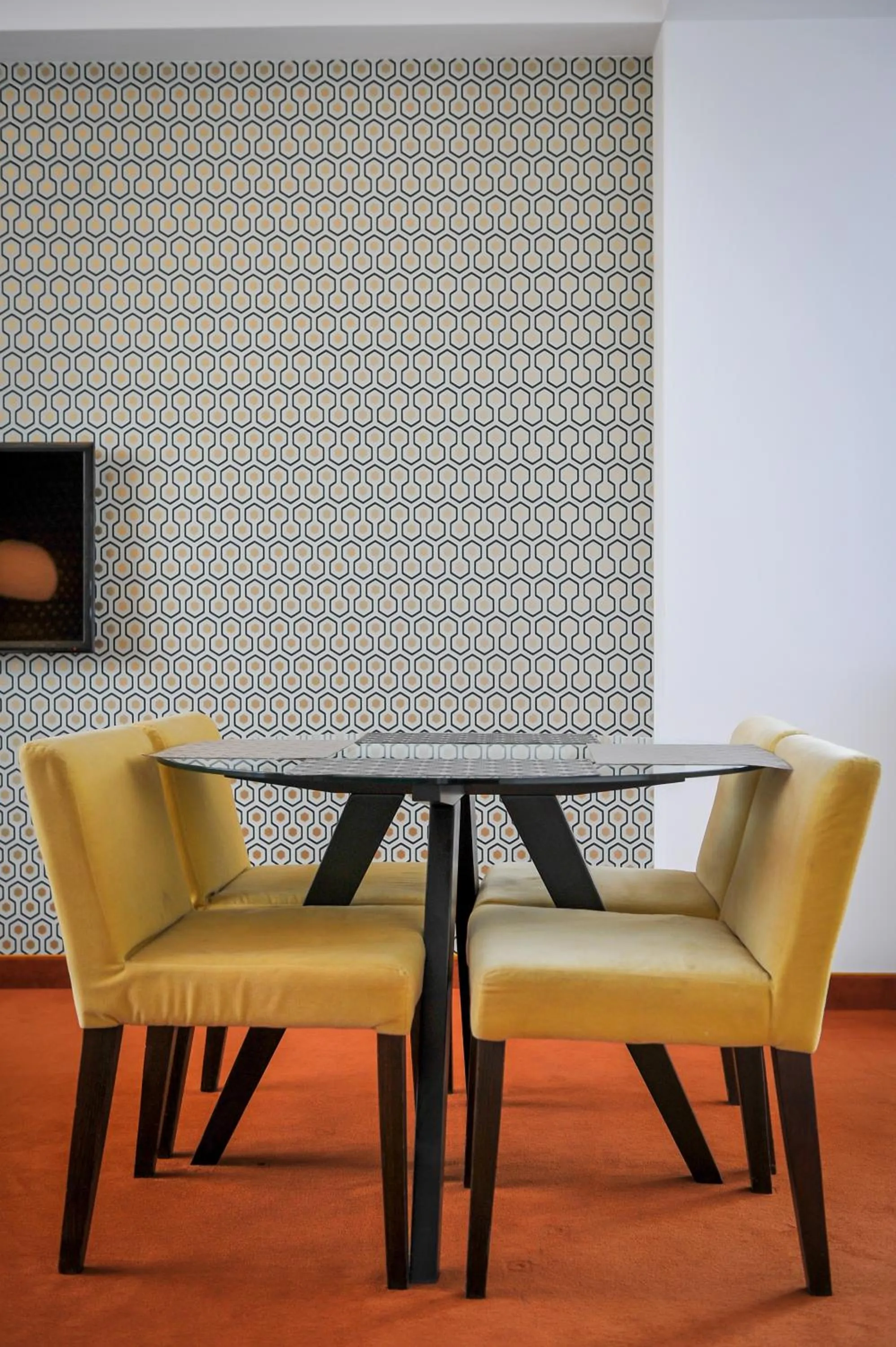 Apart Hotel Vlad Tepes