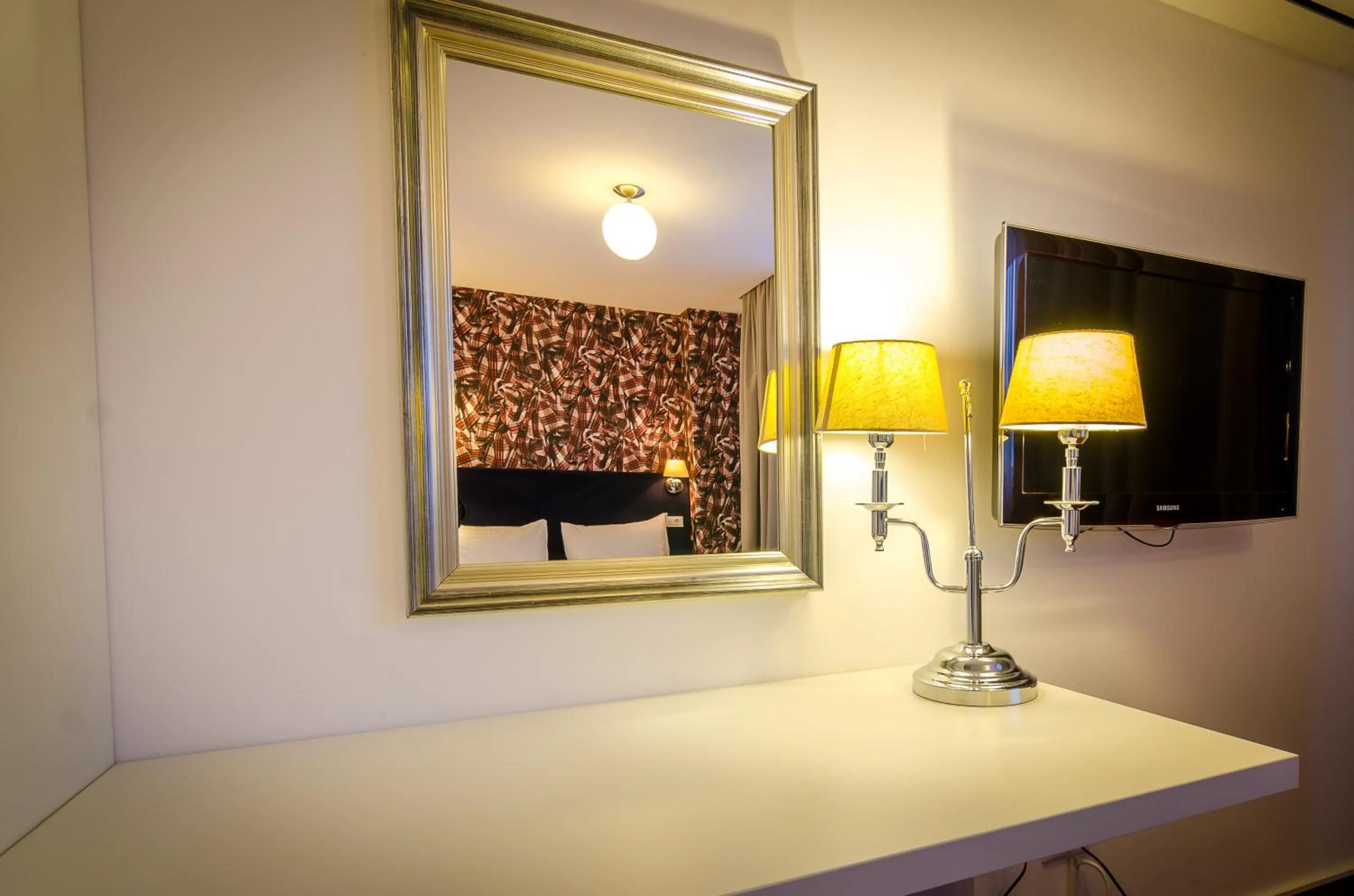 Apart Hotel Vlad Tepes