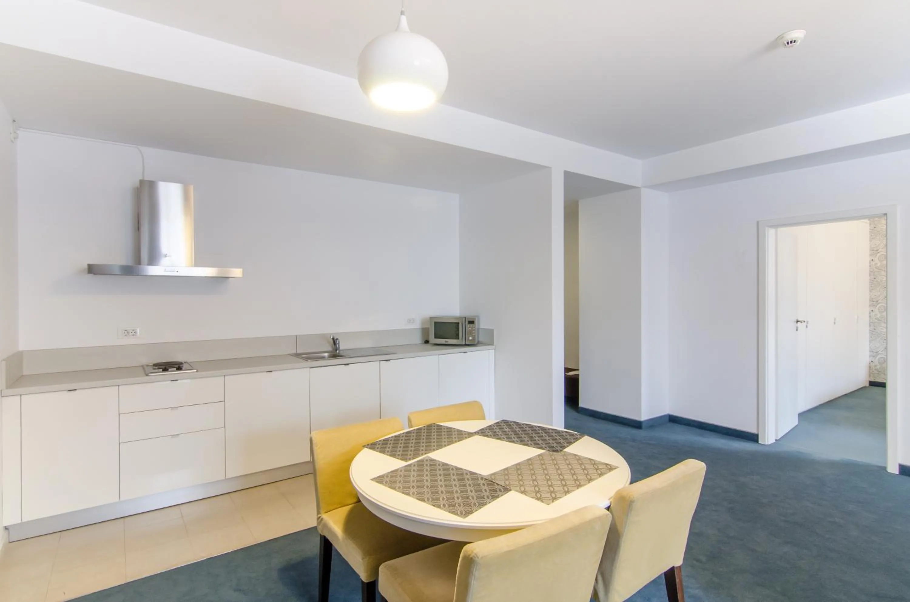 Apart Hotel Vlad Tepes