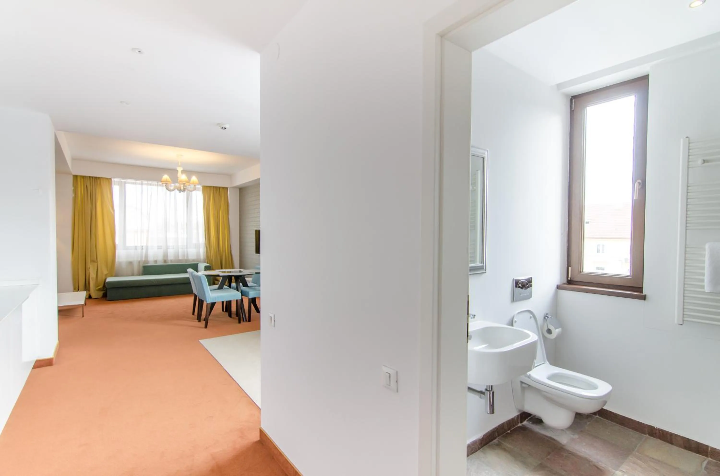 Apart Hotel Vlad Tepes